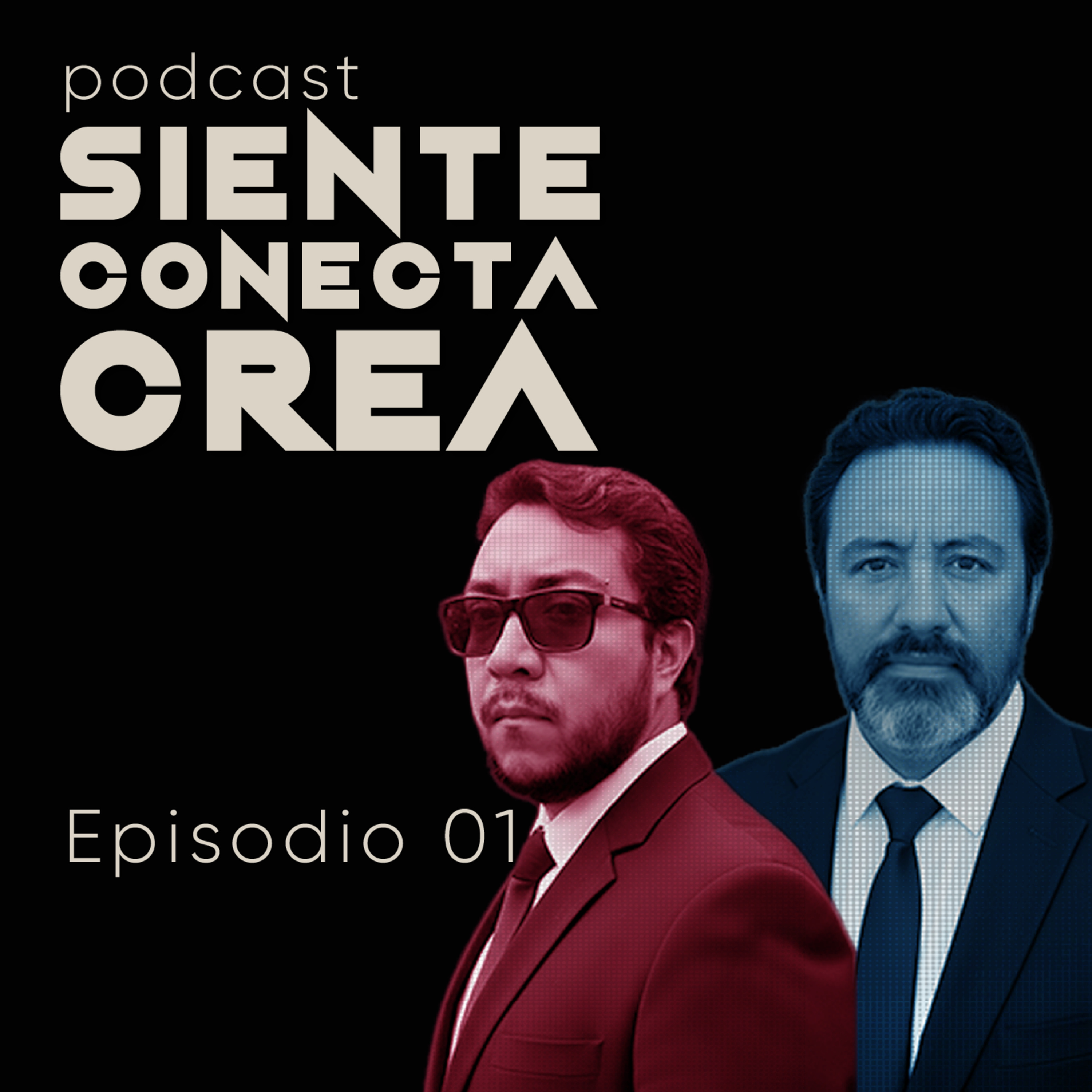Siente, Conecta, Crea