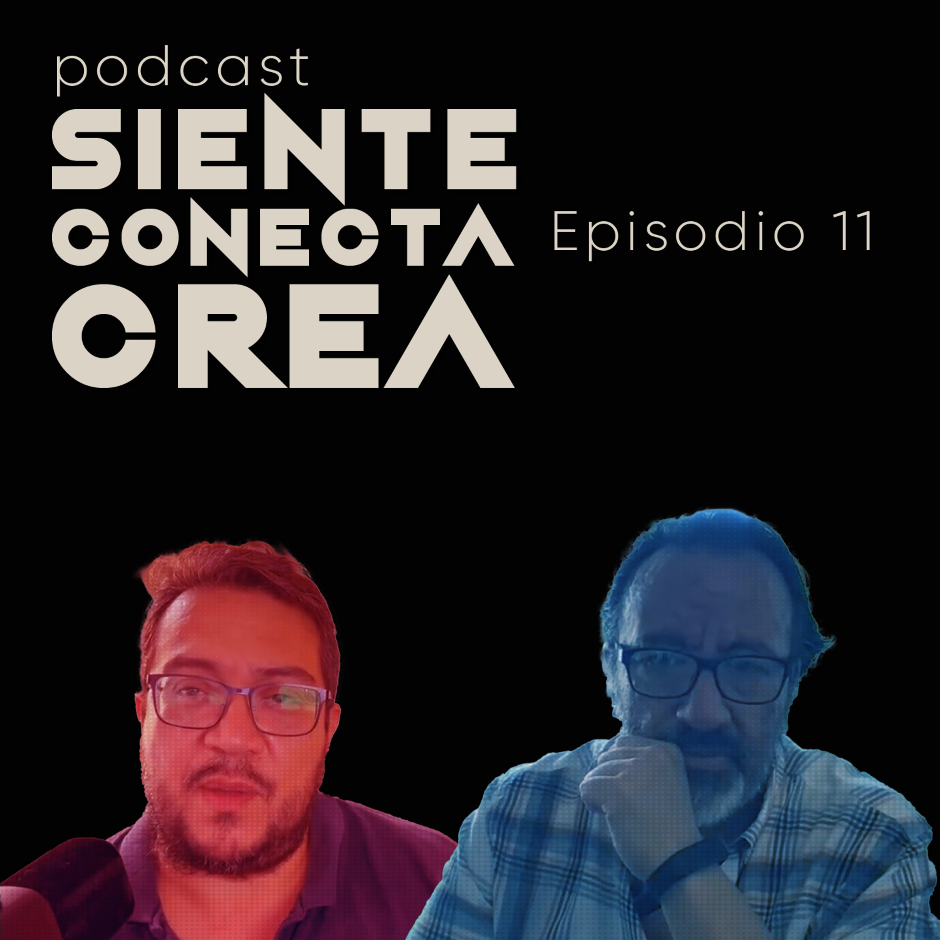 Hablar el idioma del negocio episode artwork