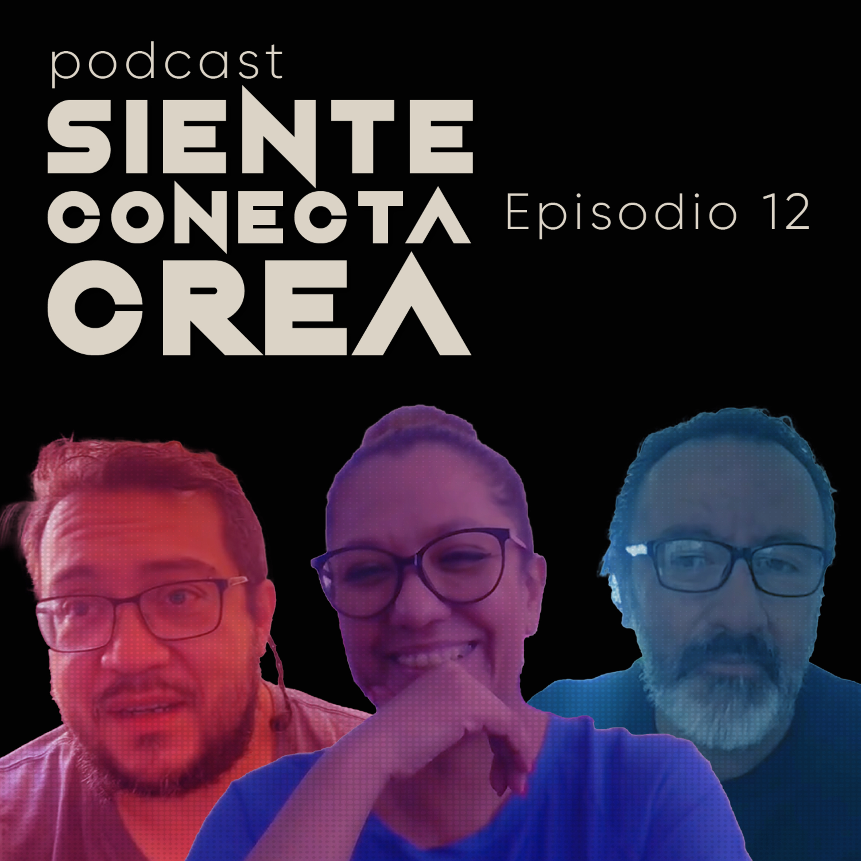 Construir Comunidad. ft. Dulce Muñoz episode artwork