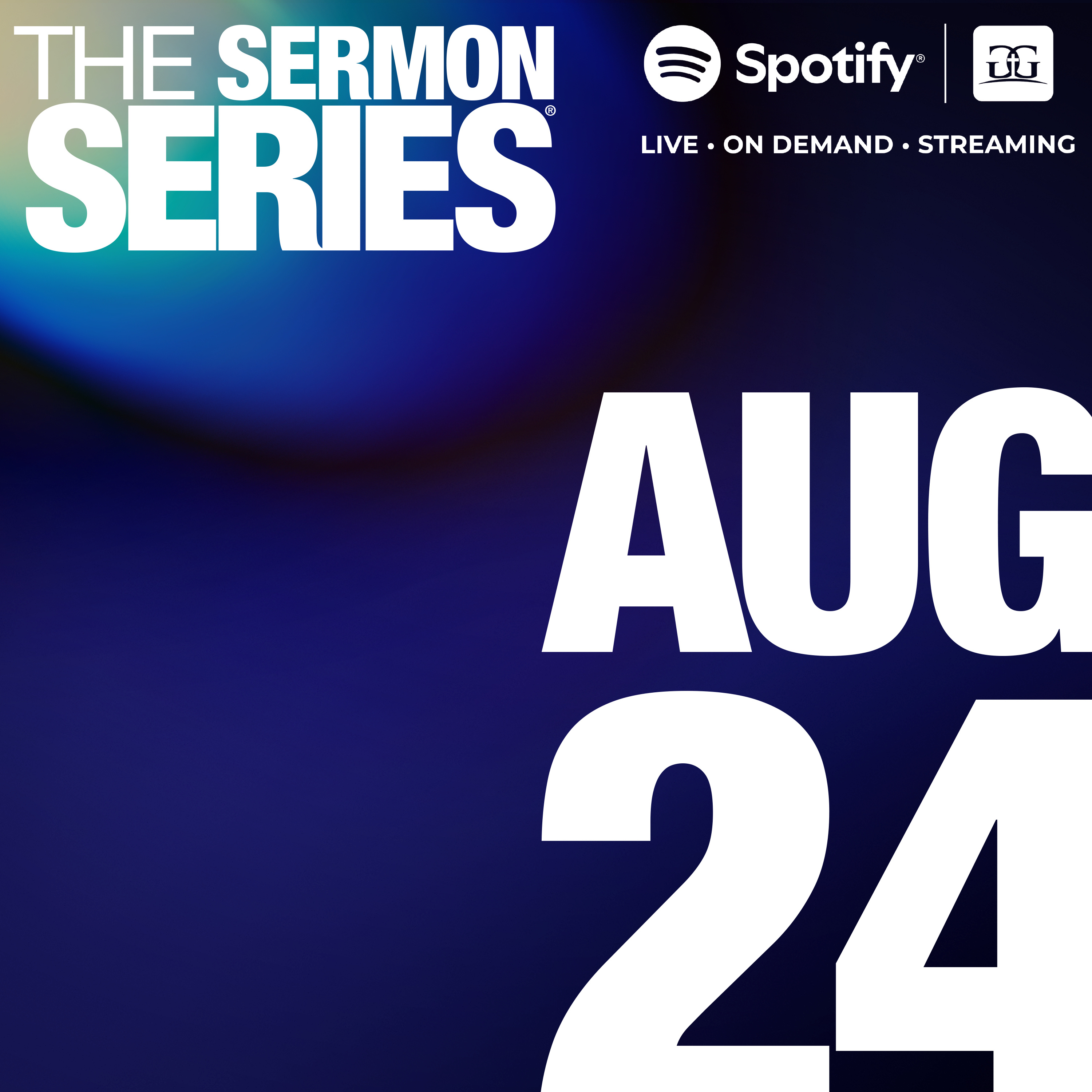 This Great Salvation My Rock | Pastor Lawrence C. Barnes Jr. episode artwork