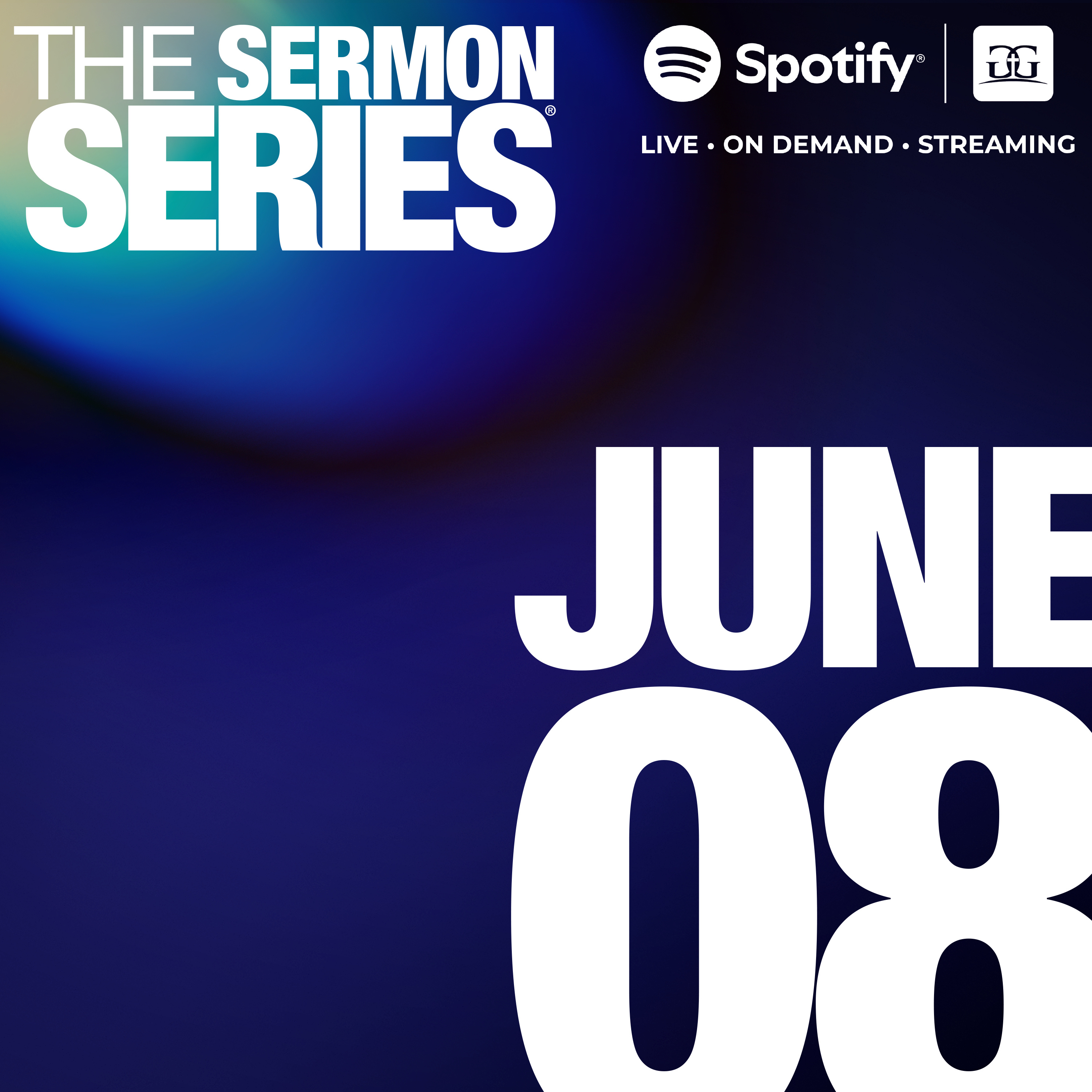 The Eye of the Storm | Pastor Lawrence C. Barnes episode artwork