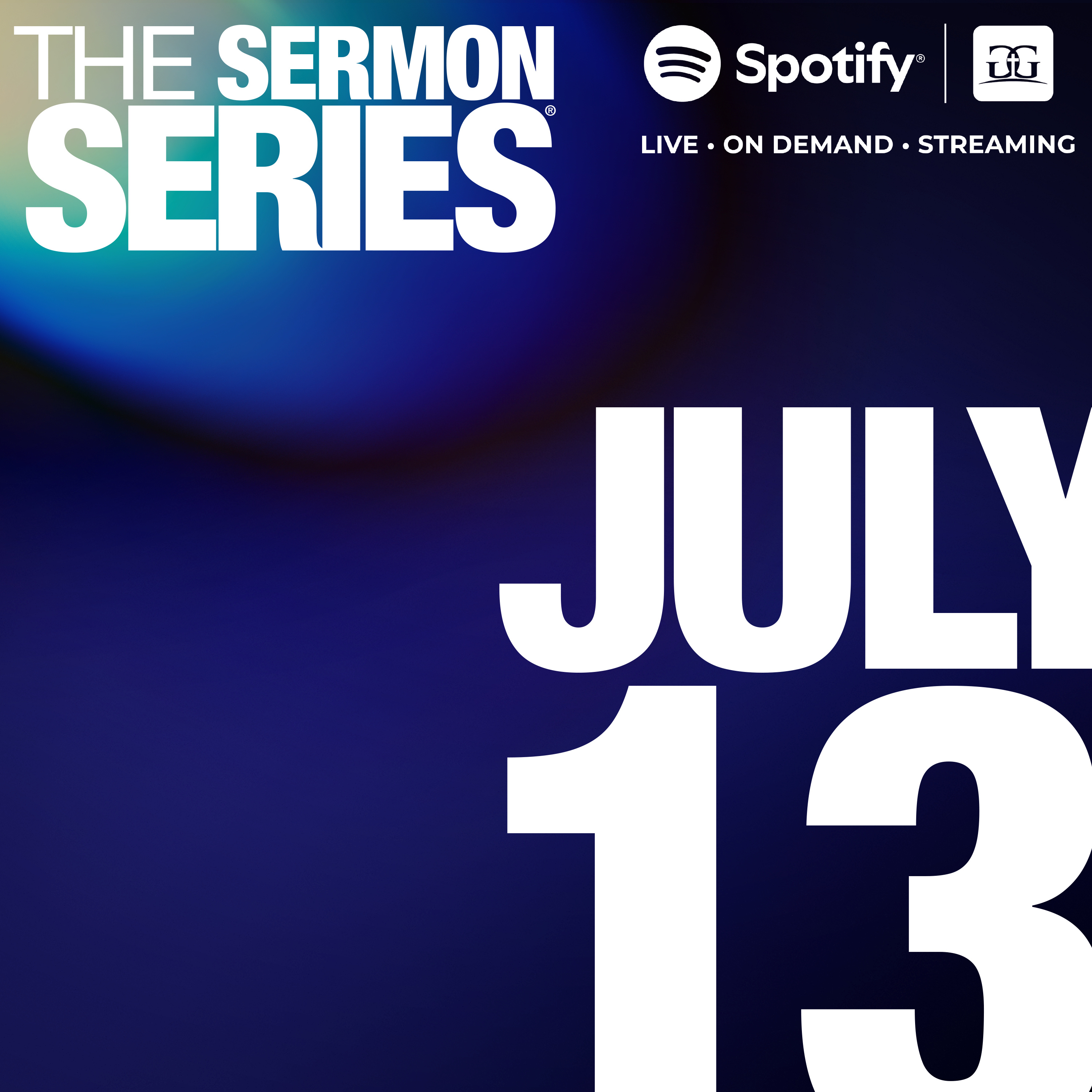 I Refuse to Settle When God Has More | Pastor Lawrence C. Barnes Jr episode artwork