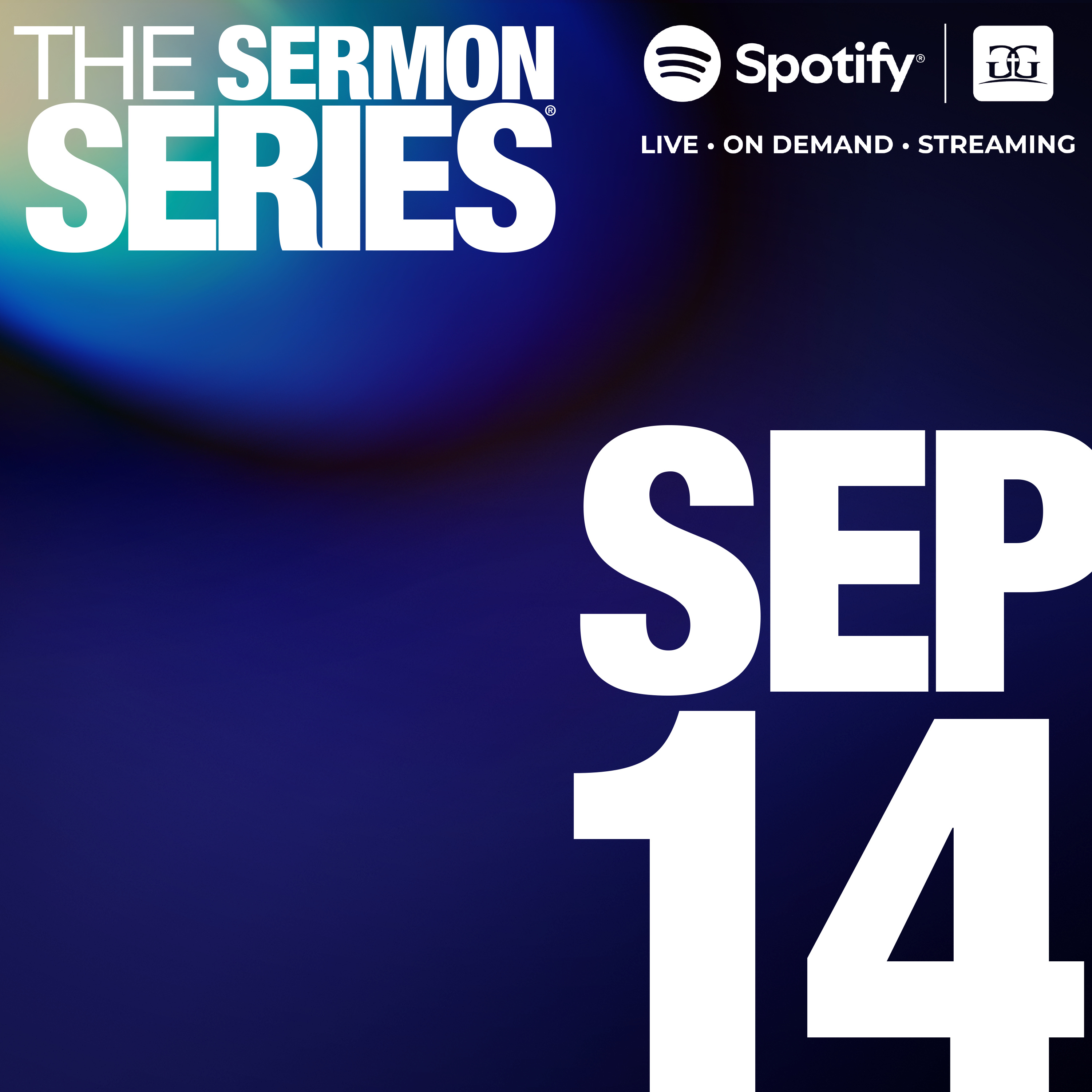 The Revelation of God | Pastor Lawrence C. Barnes, Jr. episode artwork