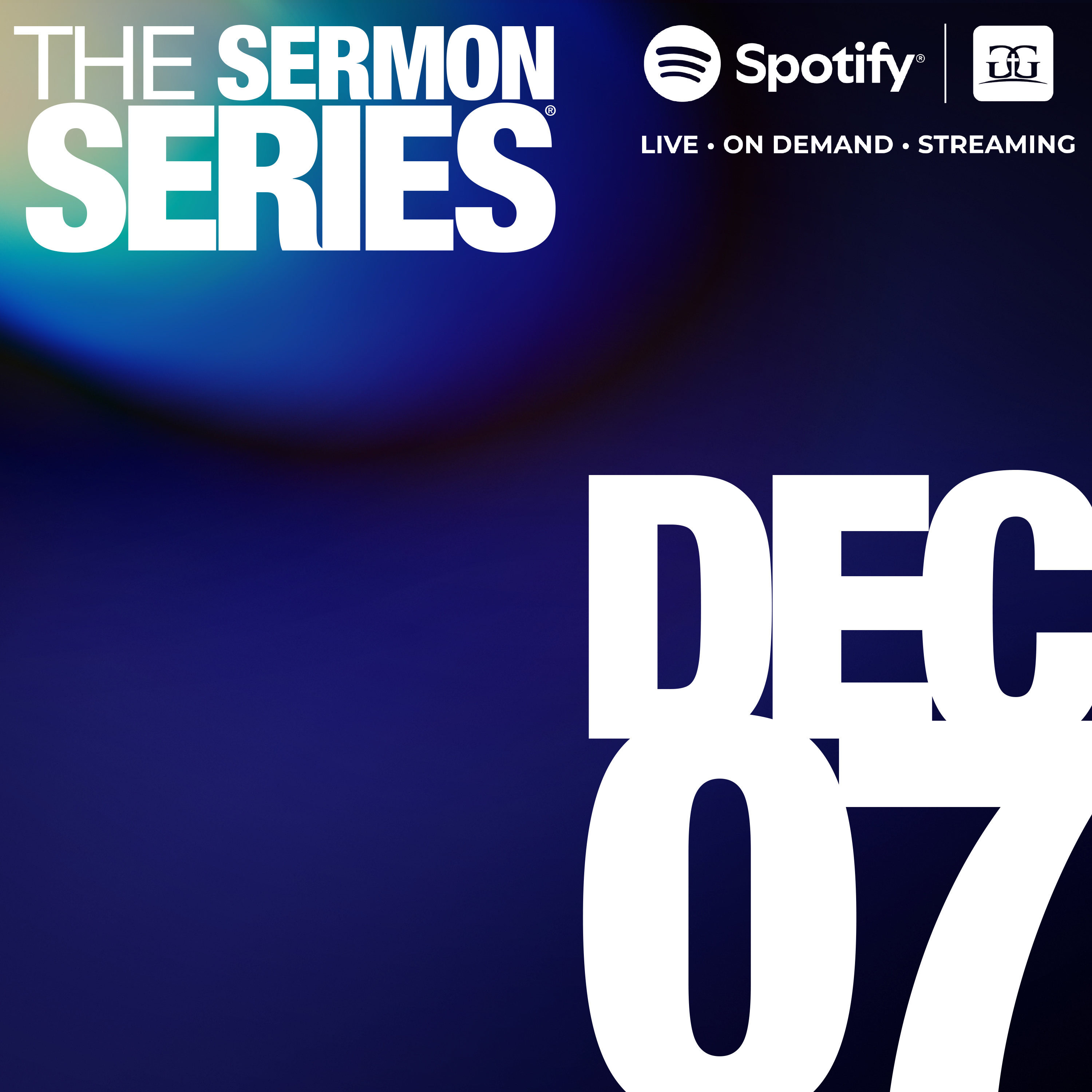 All In Him: Jesus is the Mystery of God | Minister Peter Milton episode artwork