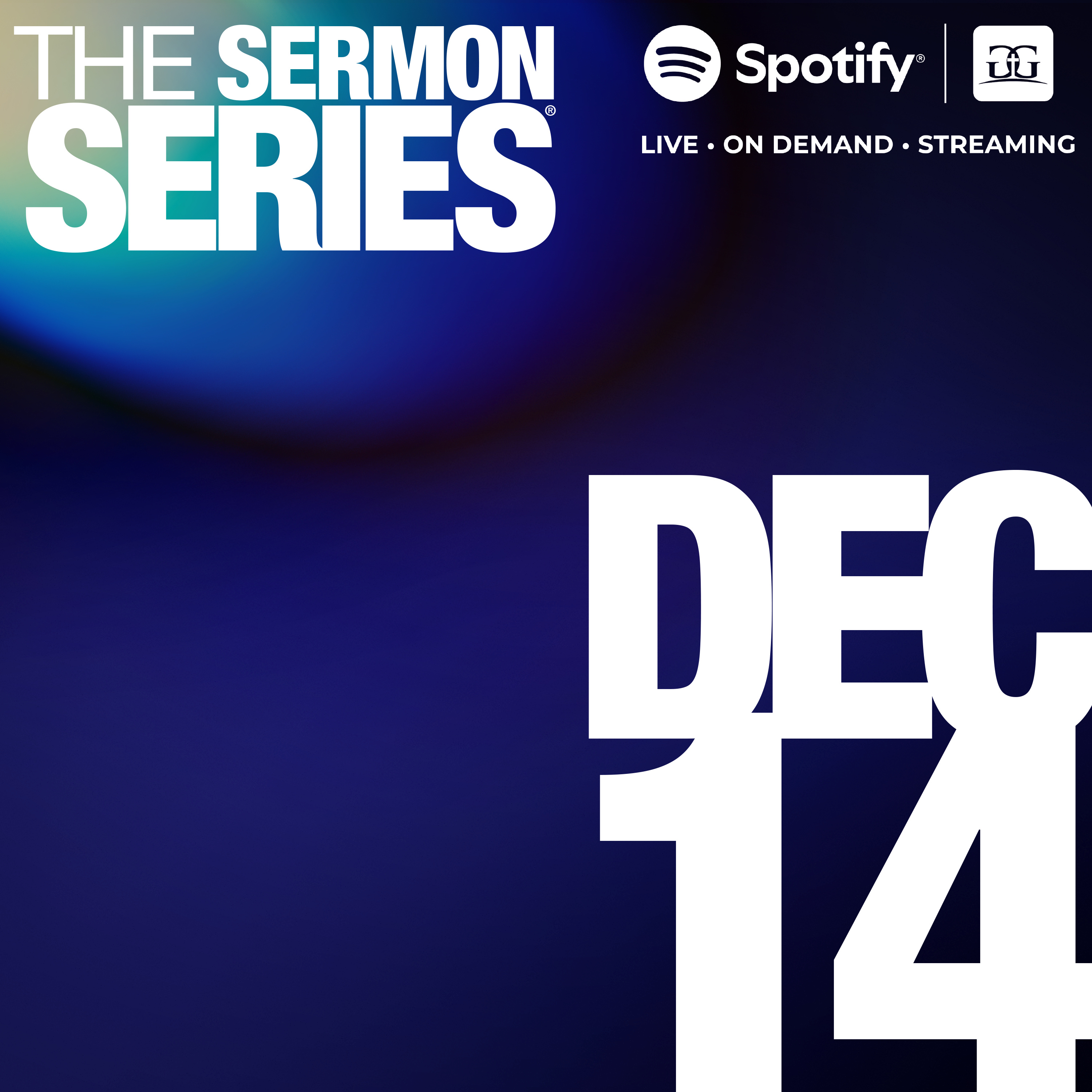 The Sermon Series with Pastor Lawrence C. Barnes Jr.