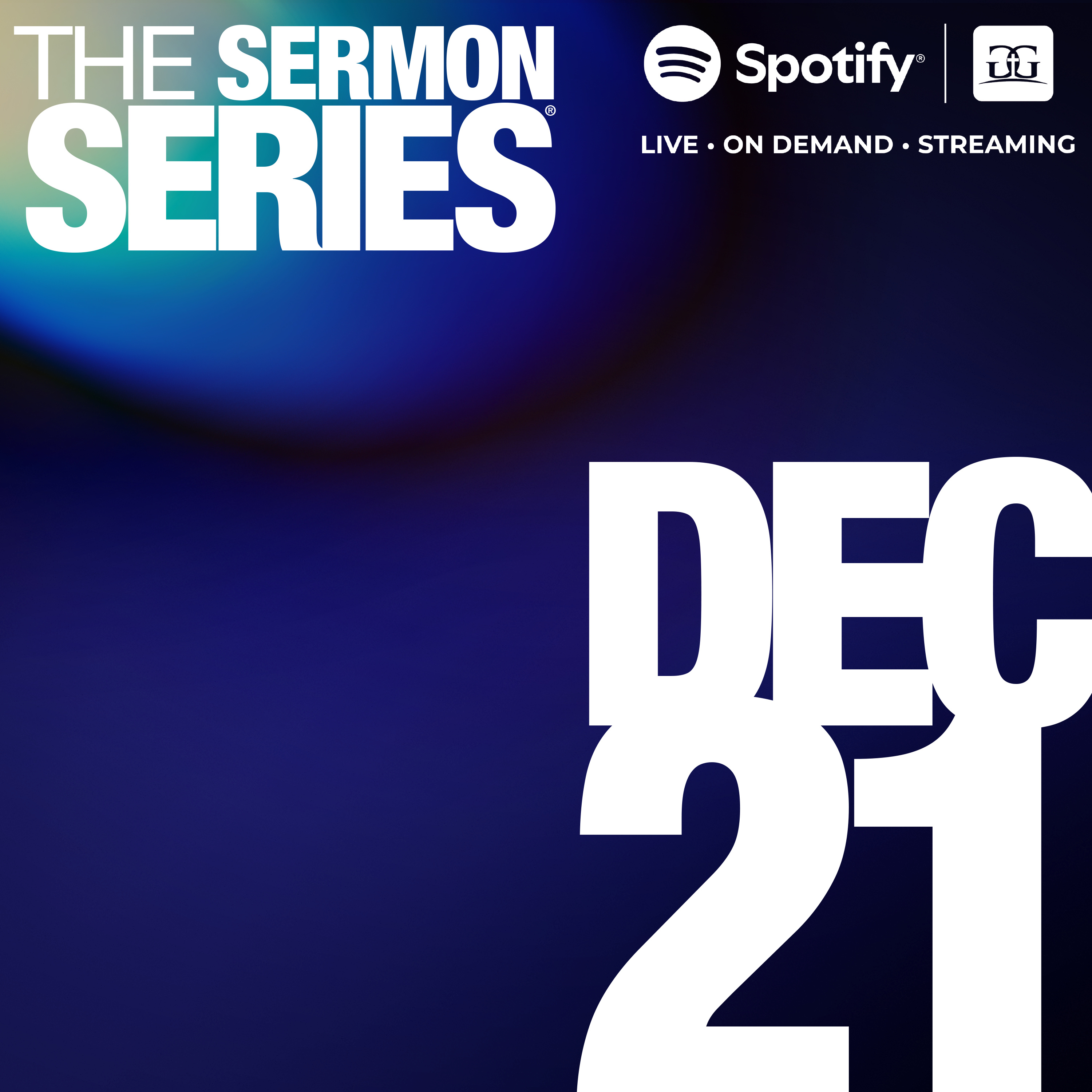 He Knows Me | Pastor Lawrence C Barnes Jr. episode artwork