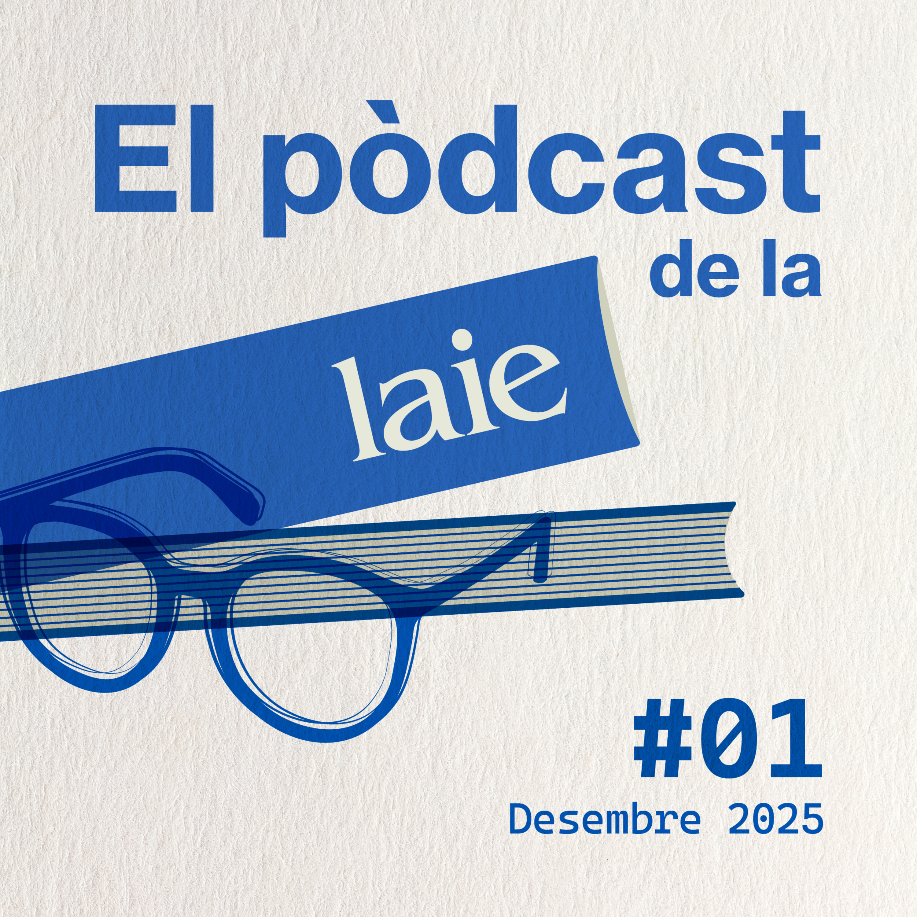 Episodi 1: desembre 2025 episode artwork