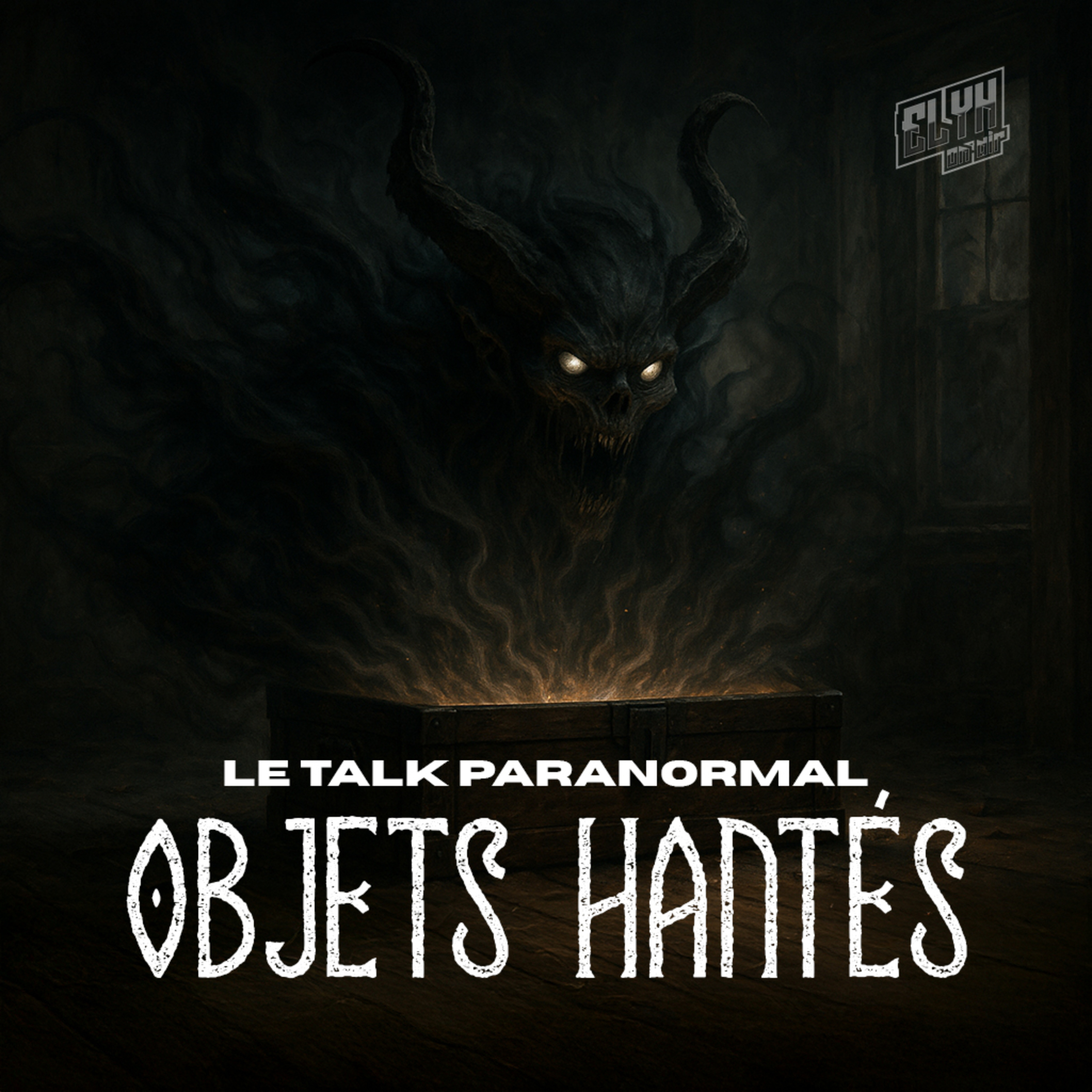 Elyhonair - Histoires & Recherches