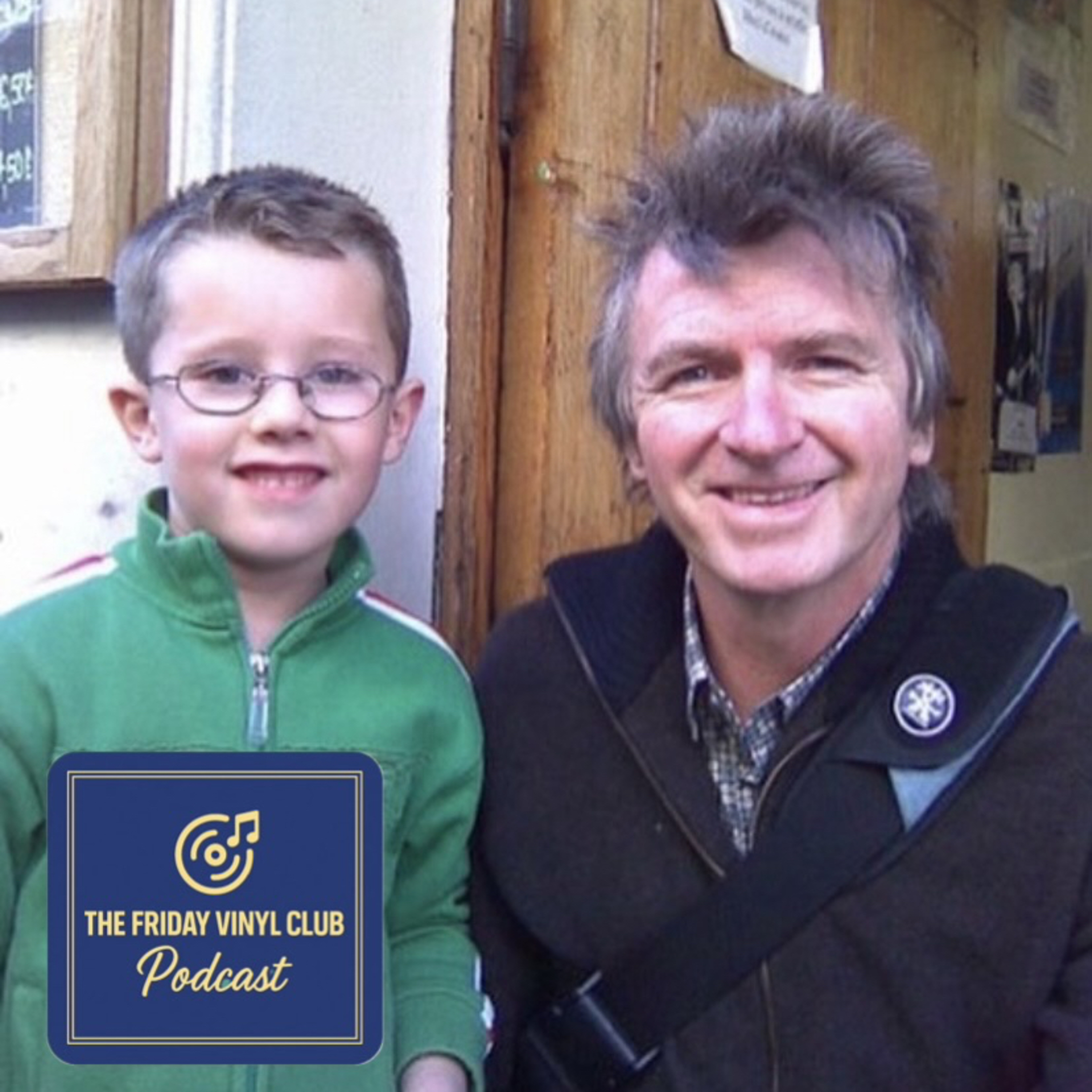 Crowded House – Time On Earth: The Album That Shaped Ollie’s Musical Journey | Tom Odell Olivia Dean