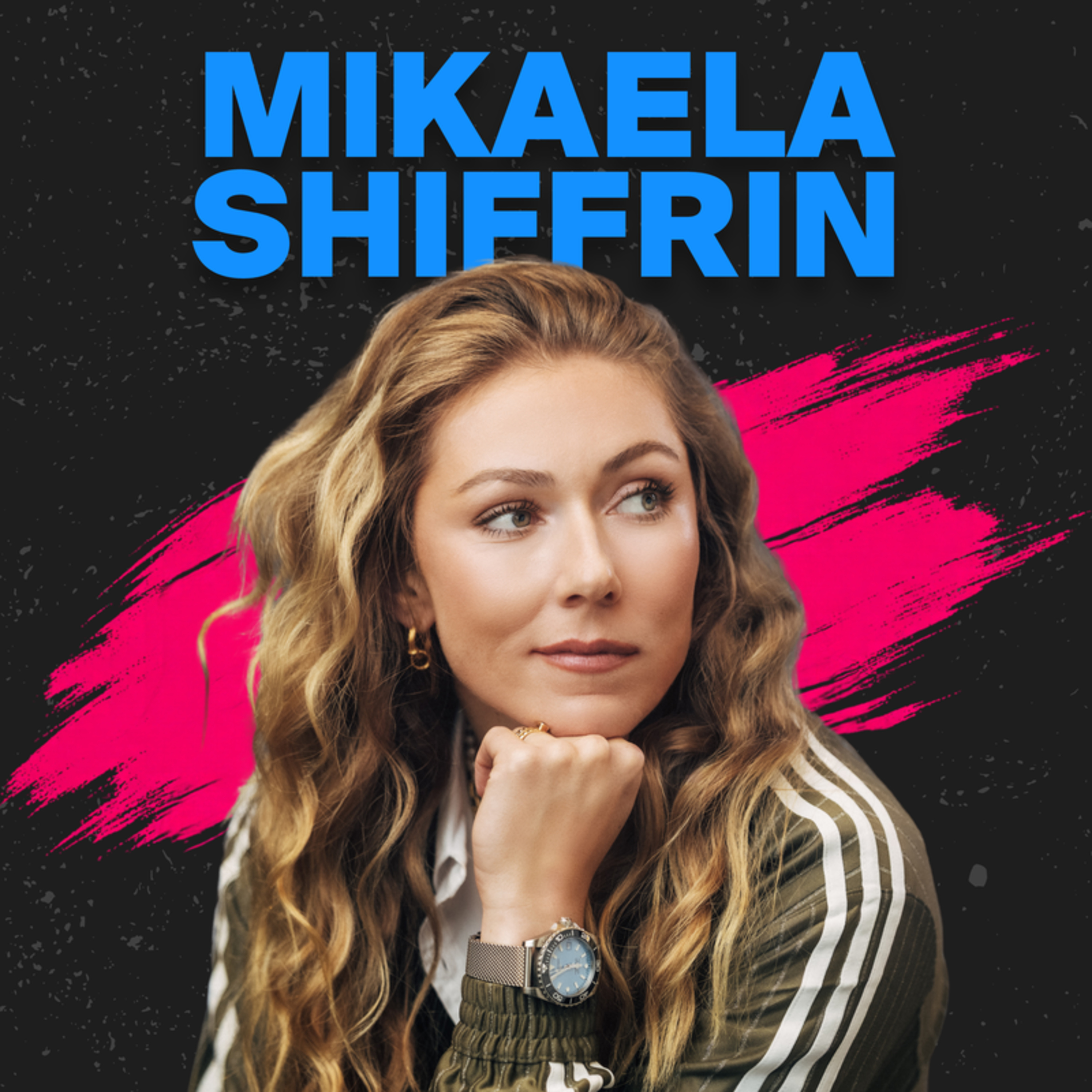 Mikaela Shiffrin | Trying Something New