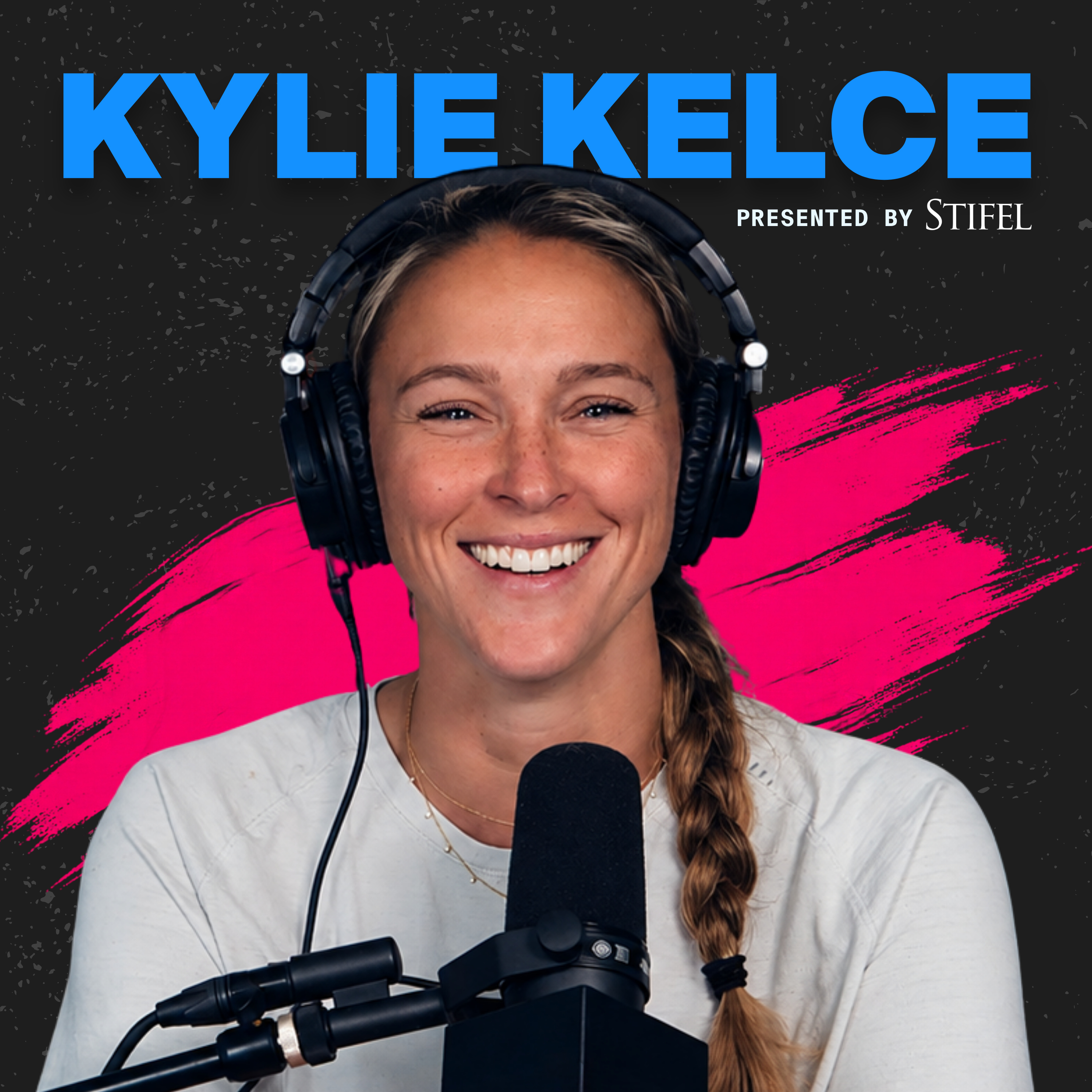 "People Are Going to Talk" About Kylie Kelce on WTP!