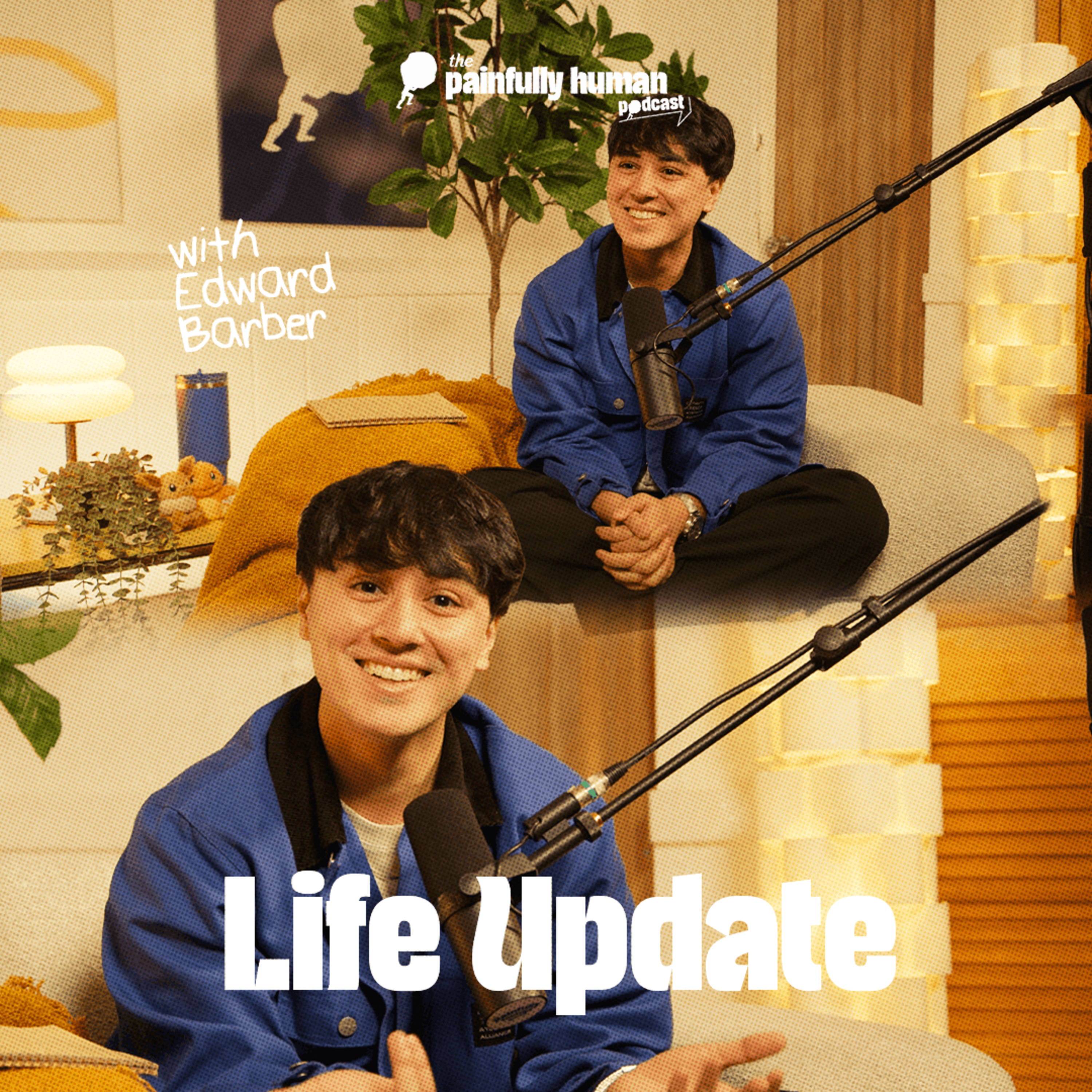 Life Update | Ep.21 episode artwork