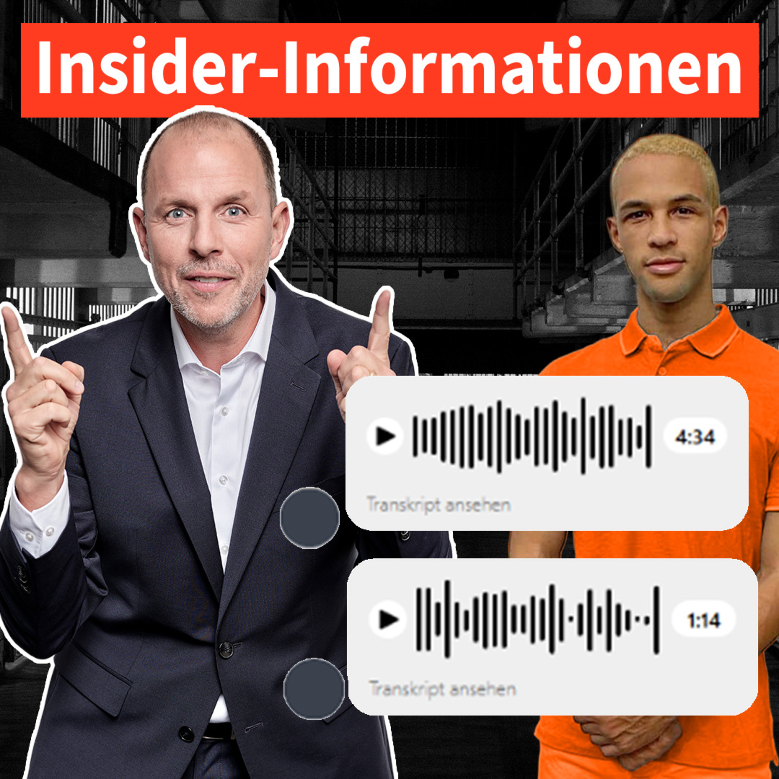 Simon Desue Update: Insider mit Infos über Knast-Alltag in Dubai | Anwalt Christian Solmecke