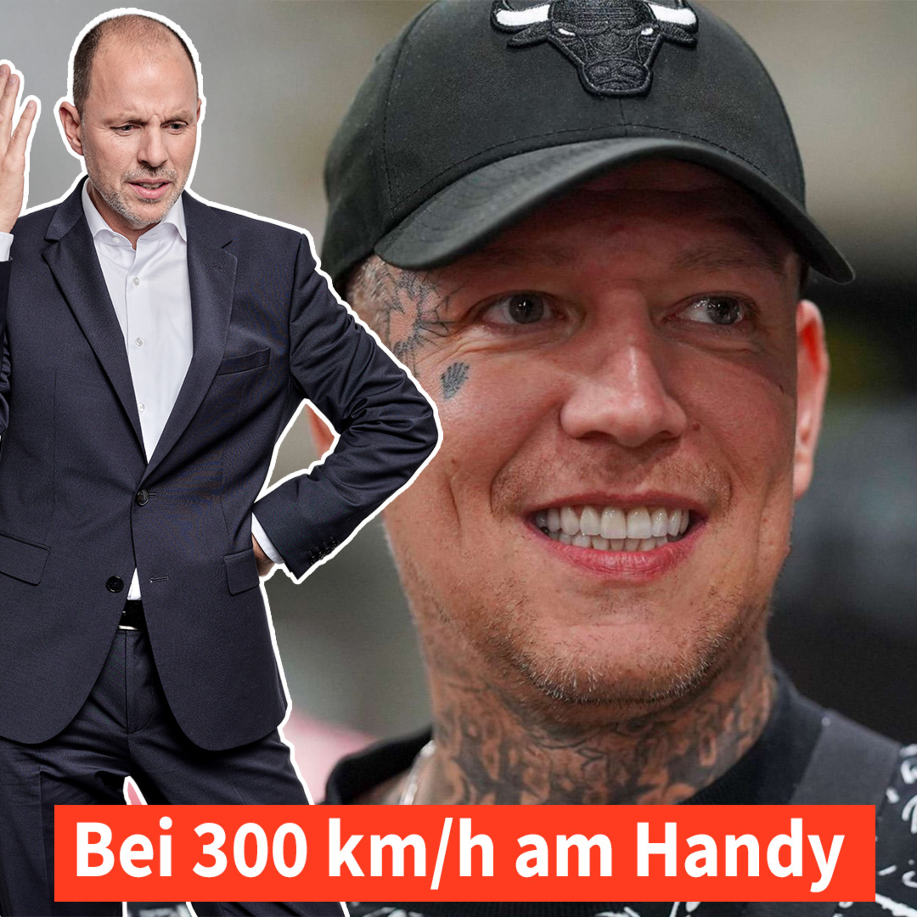 Geht's noch?! Monte bettelt um Führerschein-Entzug! | Anwalt Christian Solmecke