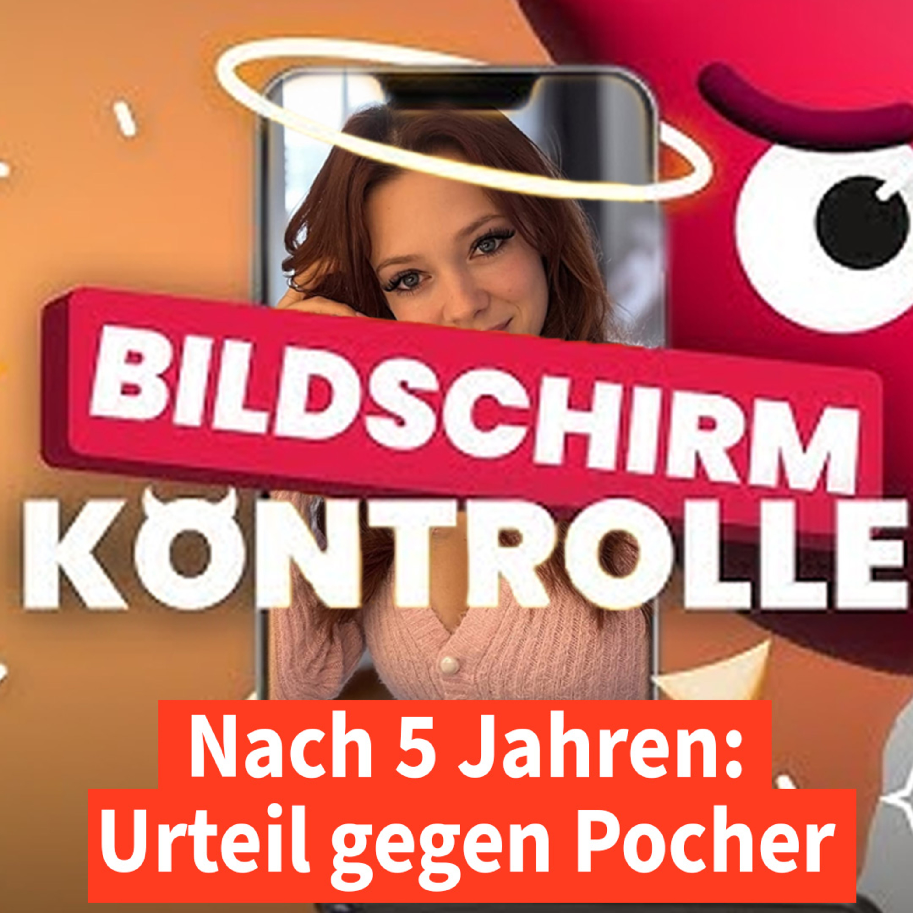 Oliver Pocher verliert gegen Anne Wünsche! 15.000 Euro Strafe. | Anwalt Christian Solmecke