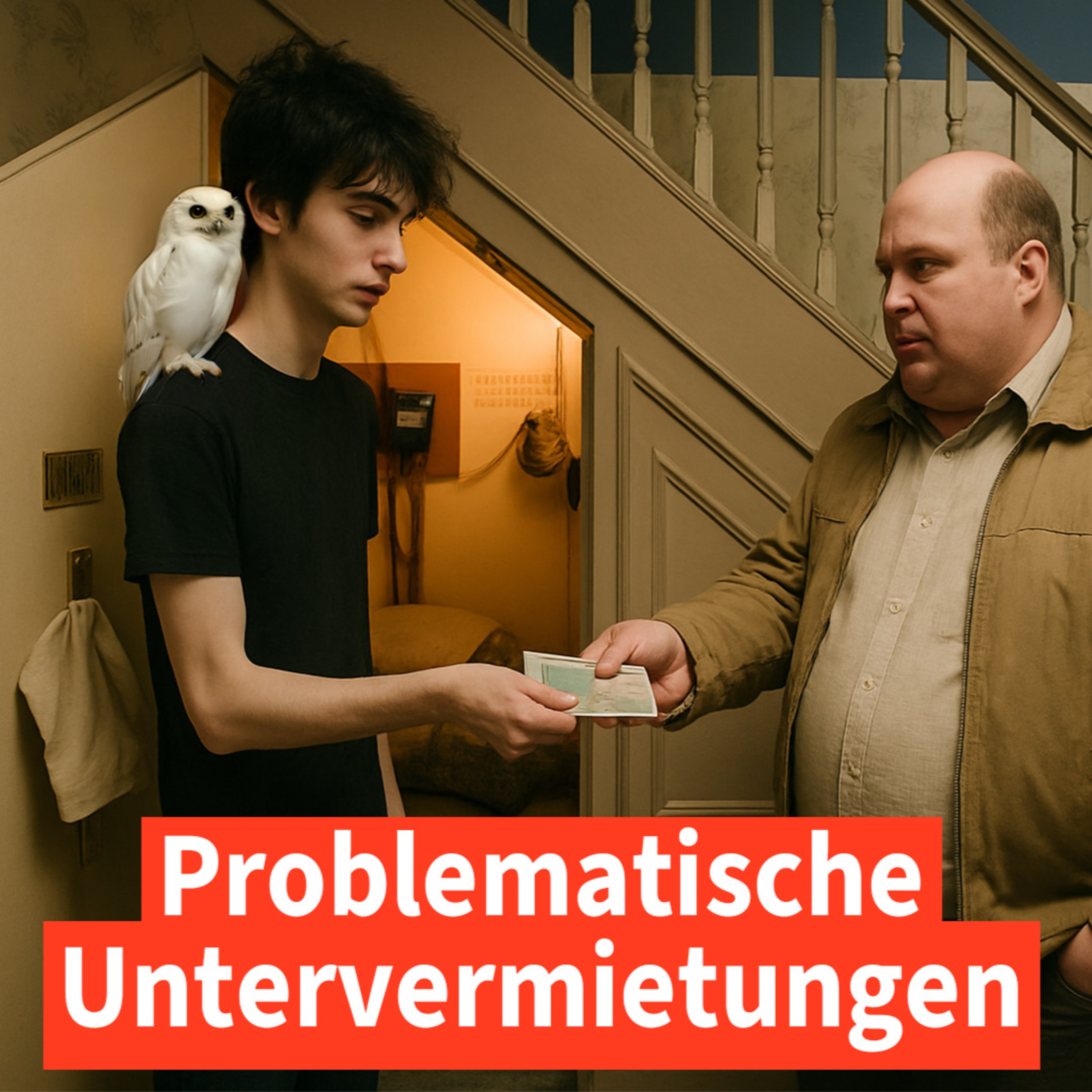 BGH Urteil: Darf ich meine Wohnung teurer untervermieten? | Anwalt Christian Solmecke