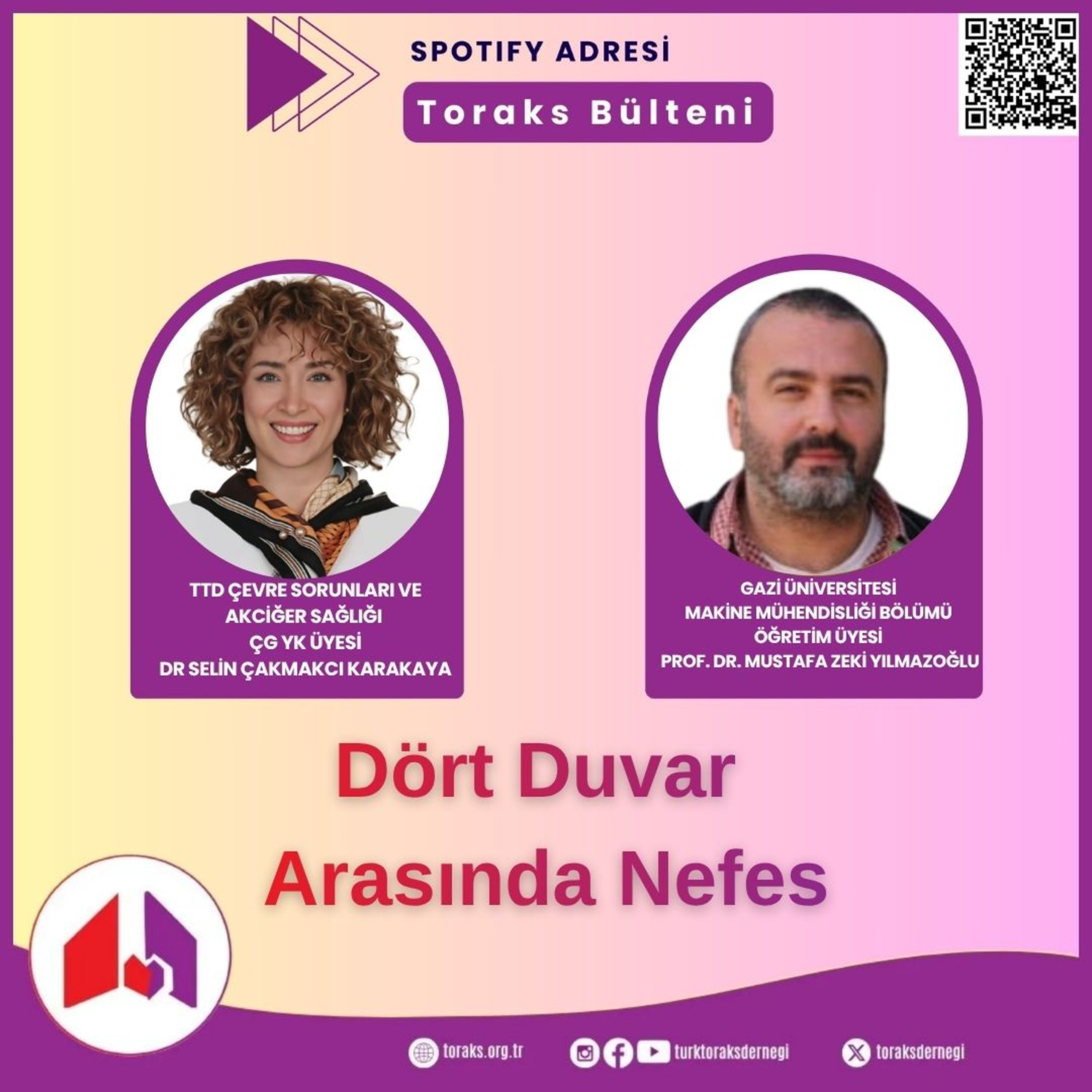 Dört Duvar Arasında Nefes