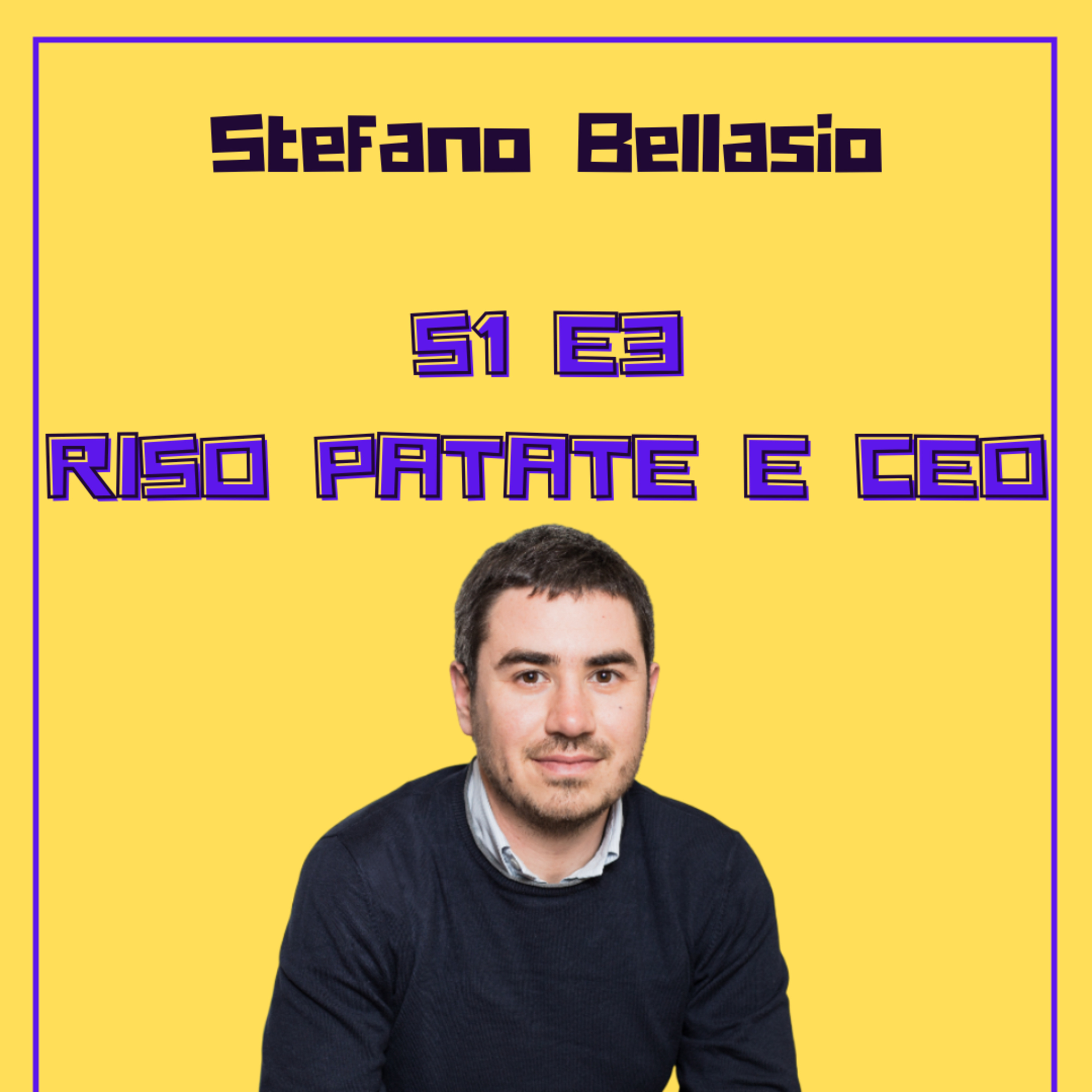 Riso patate e CEO
