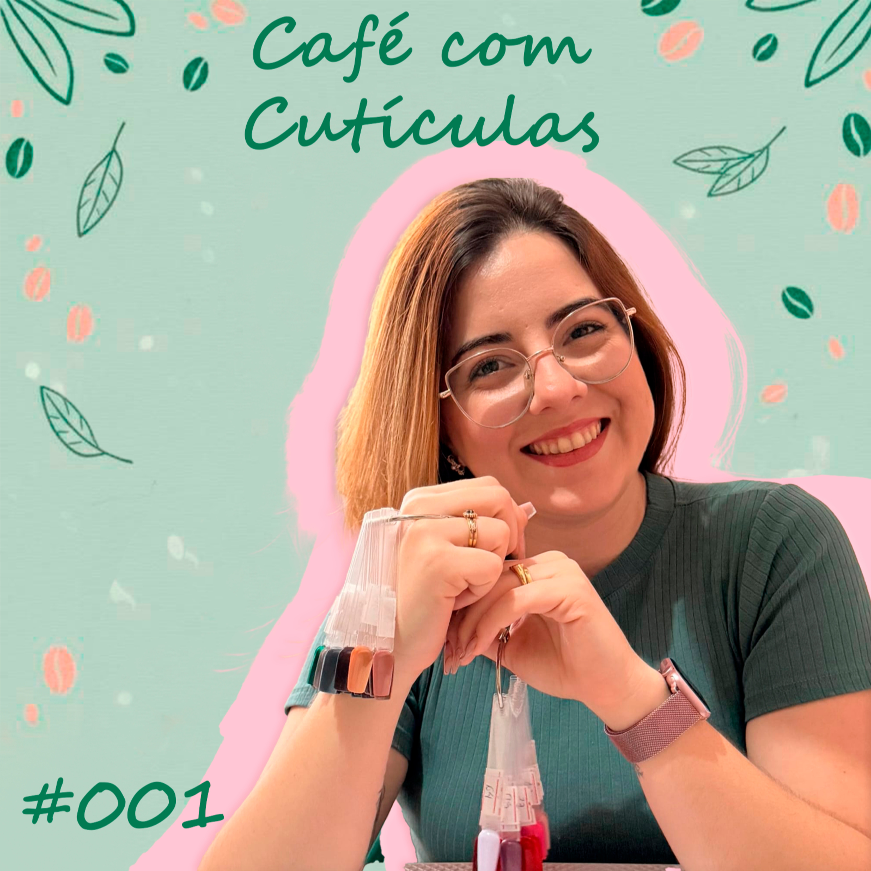 A Engenheira de Unhas episode artwork