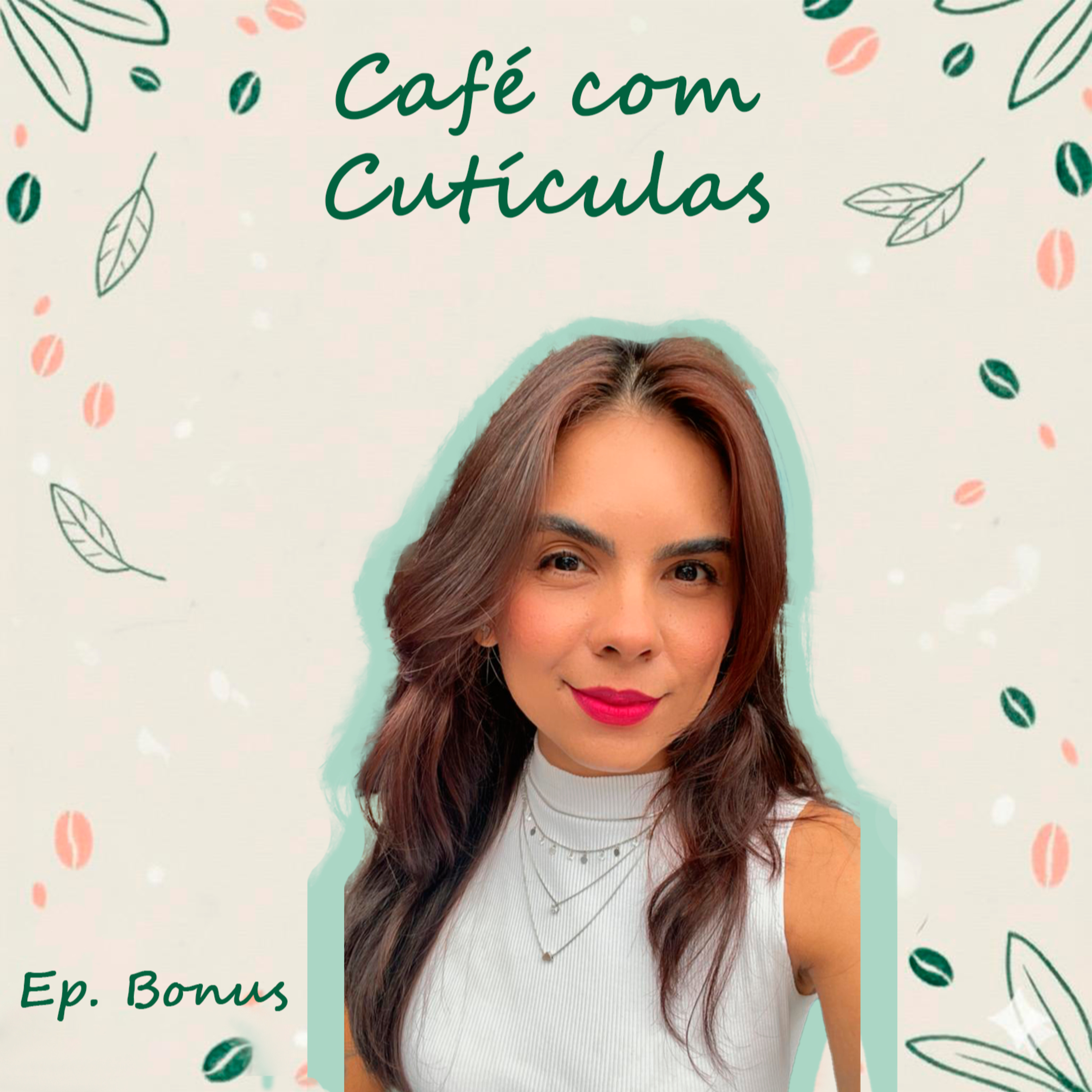 Cutícula terapia  episode artwork
