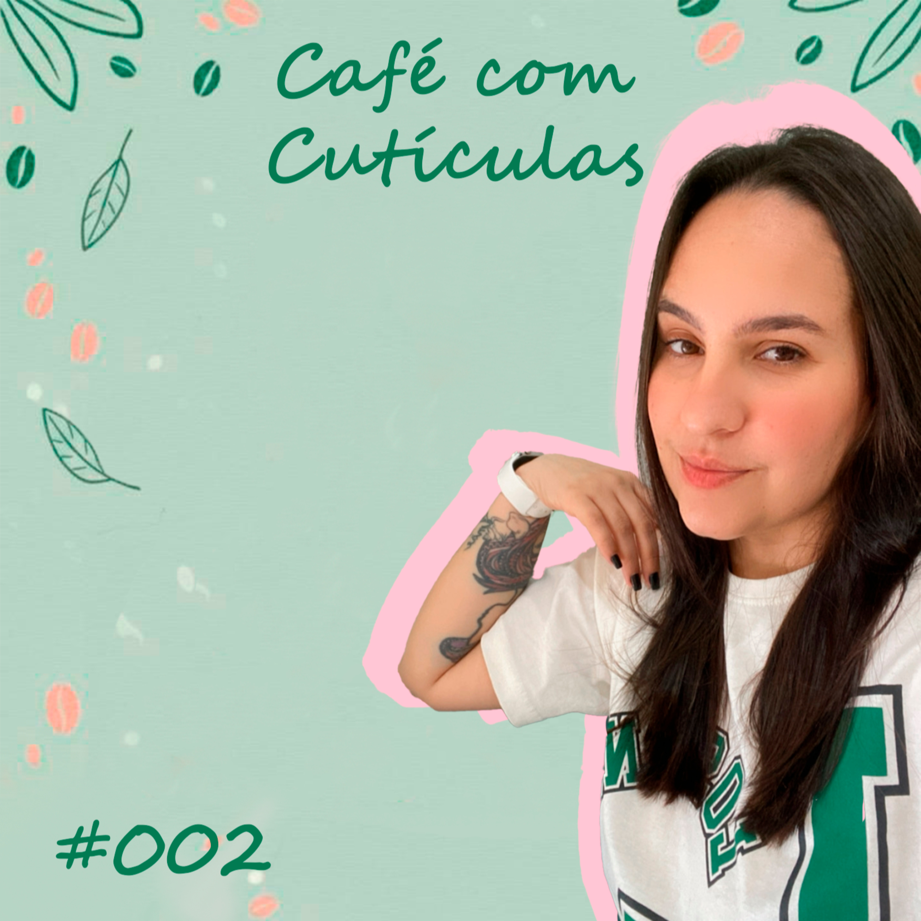 De mala, pincel e coragem! episode artwork