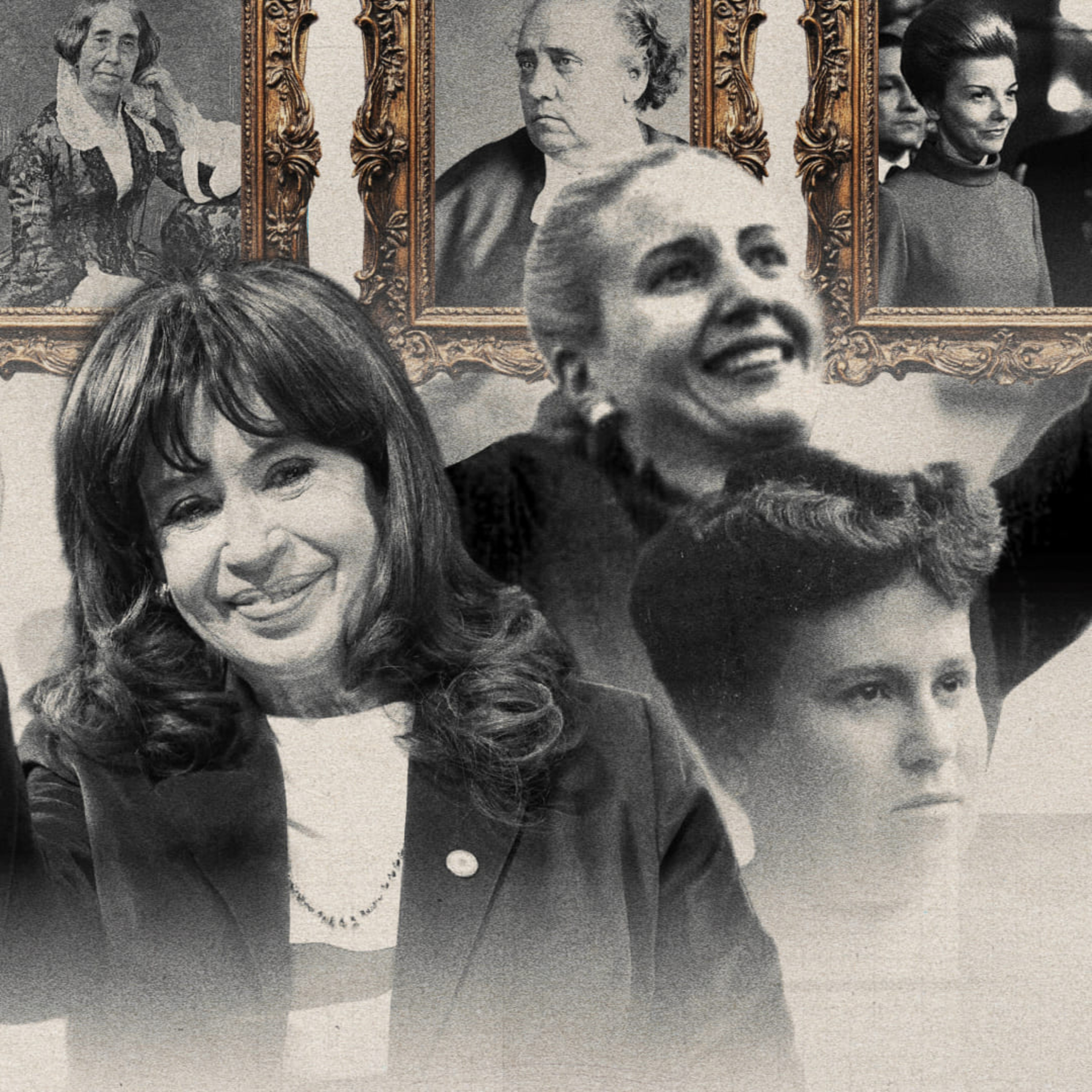 Ustedes No Habían Nacido