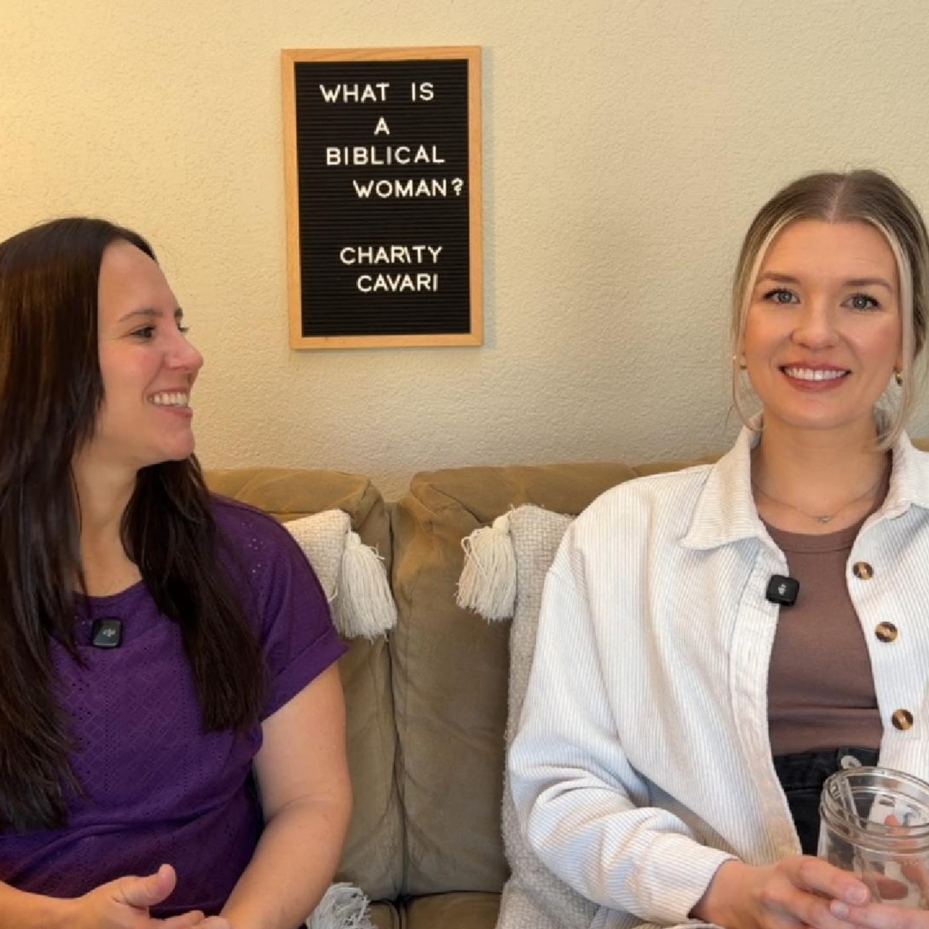 What is a Biblical Woman?