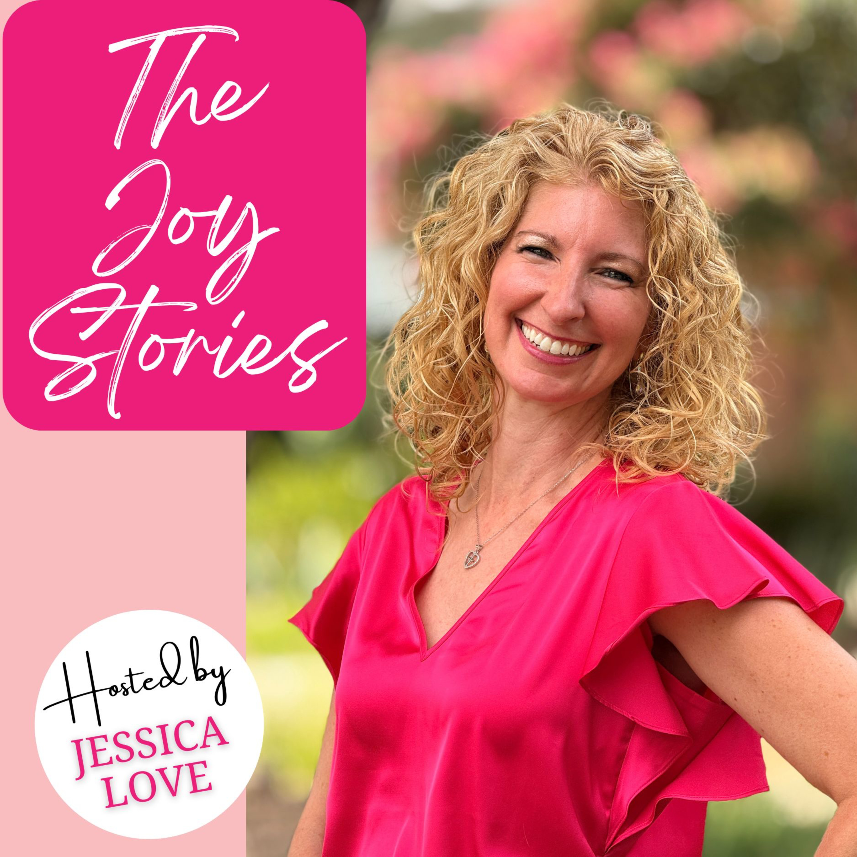 Intro to The Joy Stories