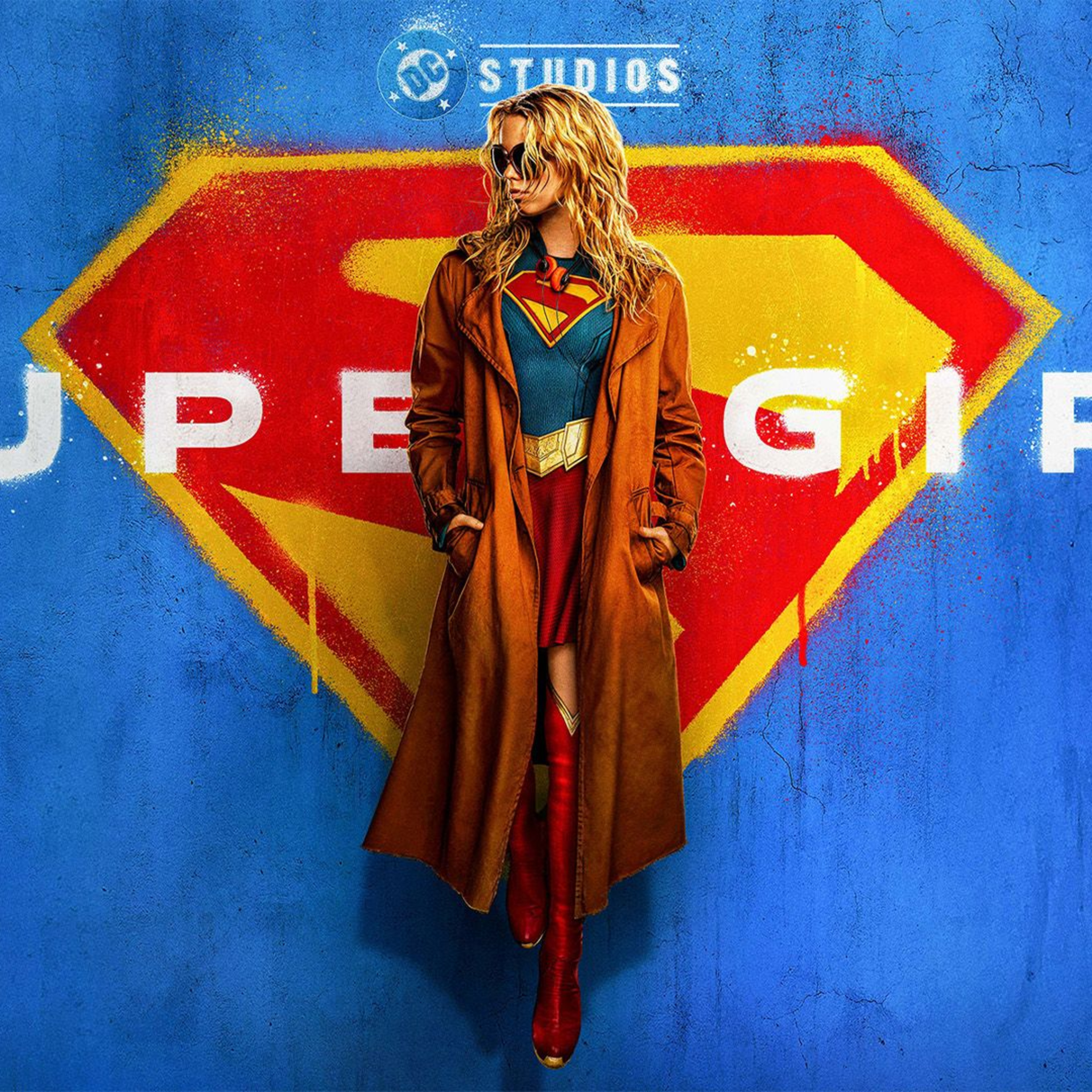 Supergirl Review | Good Movie, Great Kara, Missed Potential episode artwork