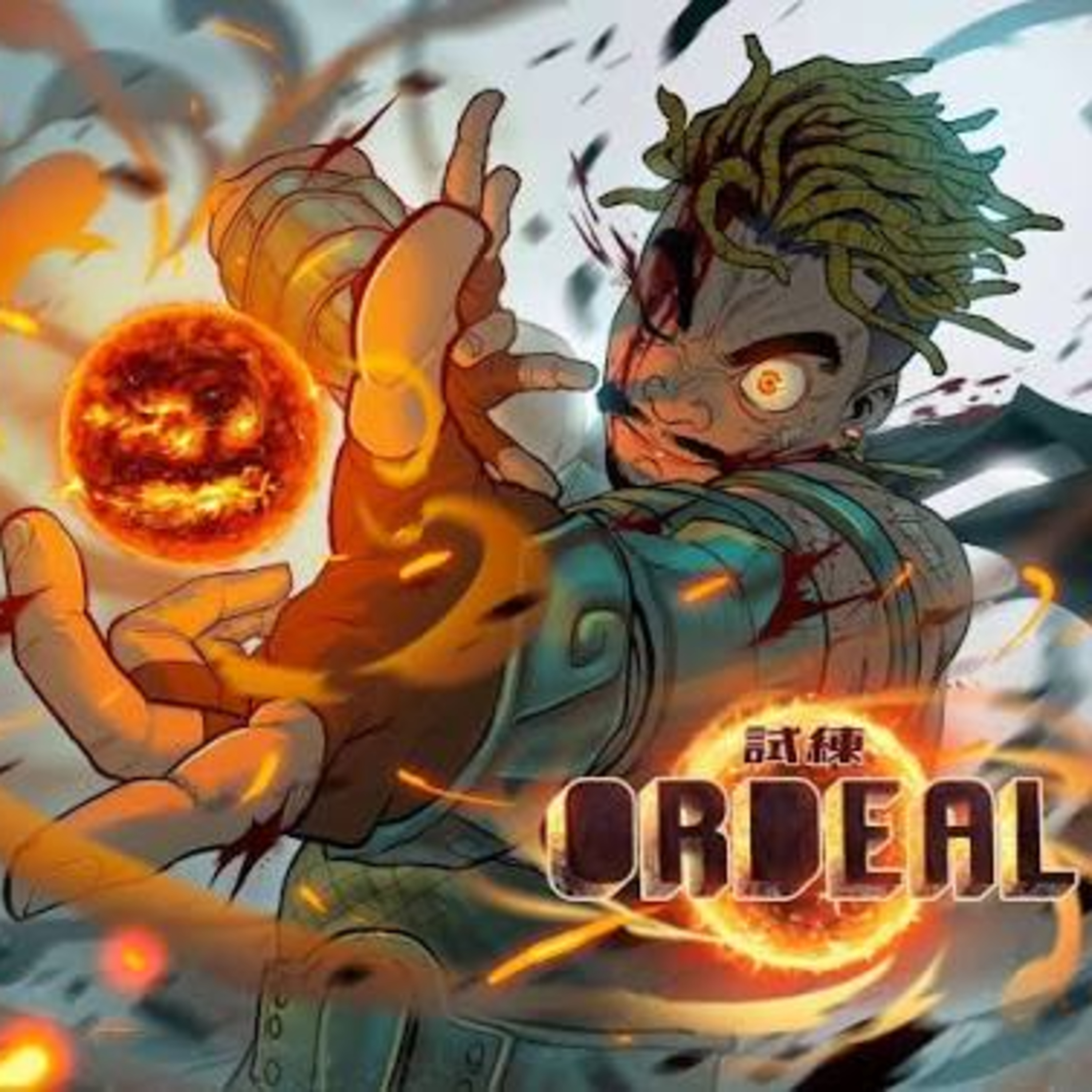 Ordeal Season 2 Review | One of the Best Webtoons You're Not Reading episode artwork