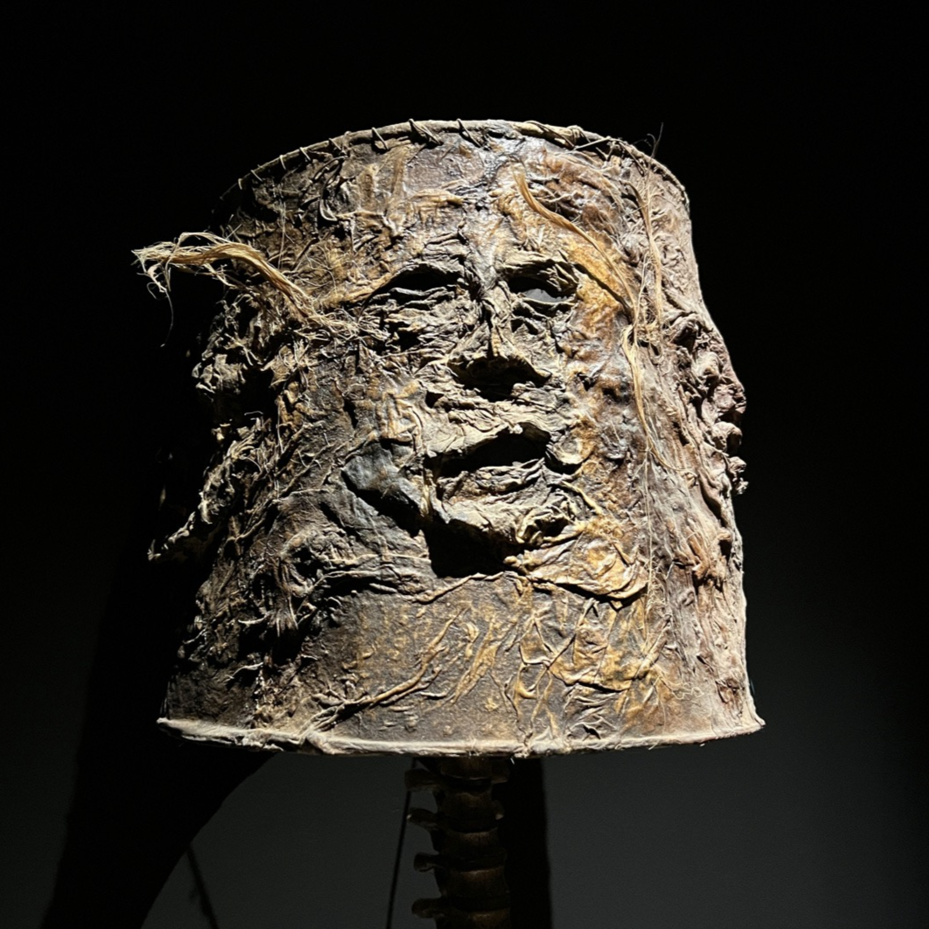 Clinique du crime - True crime, trauma et psychologie par Nora Lune.