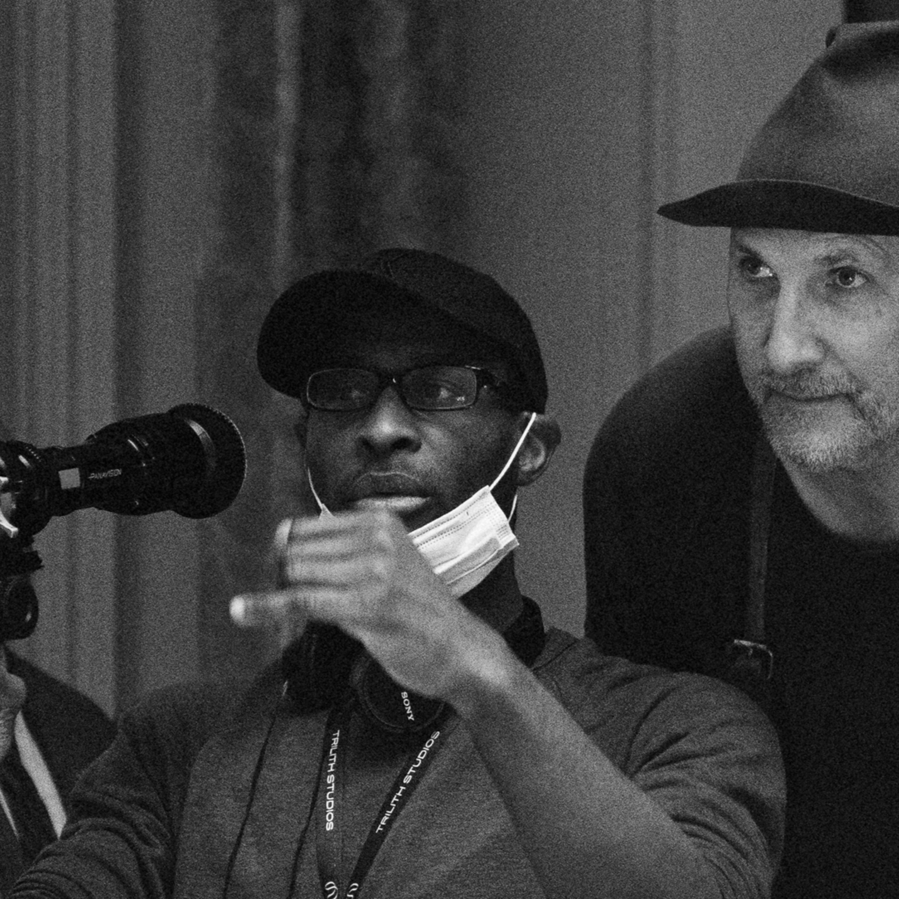 Clinique du crime - True crime, trauma et psychologie par Nora Lune.