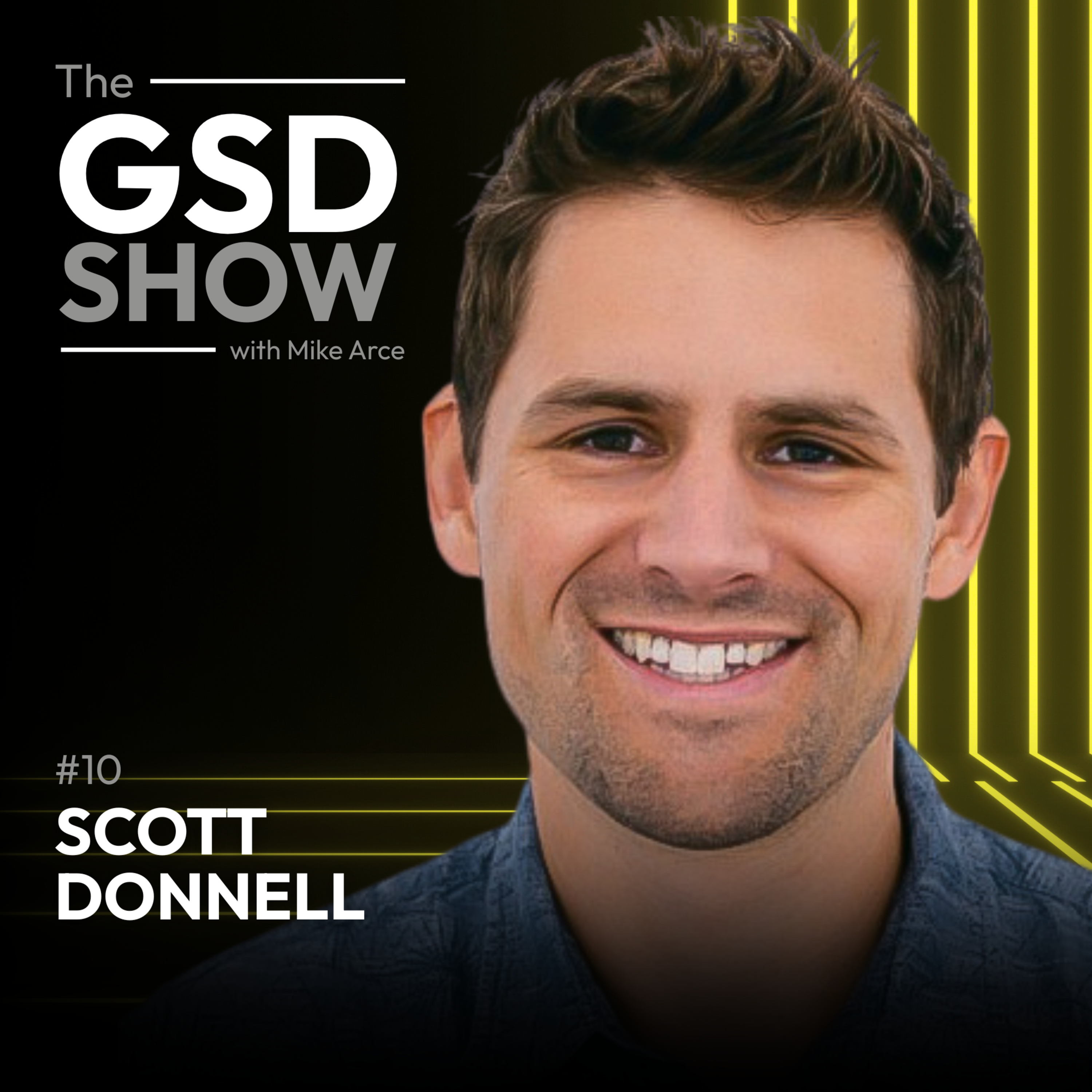 The GSD Show