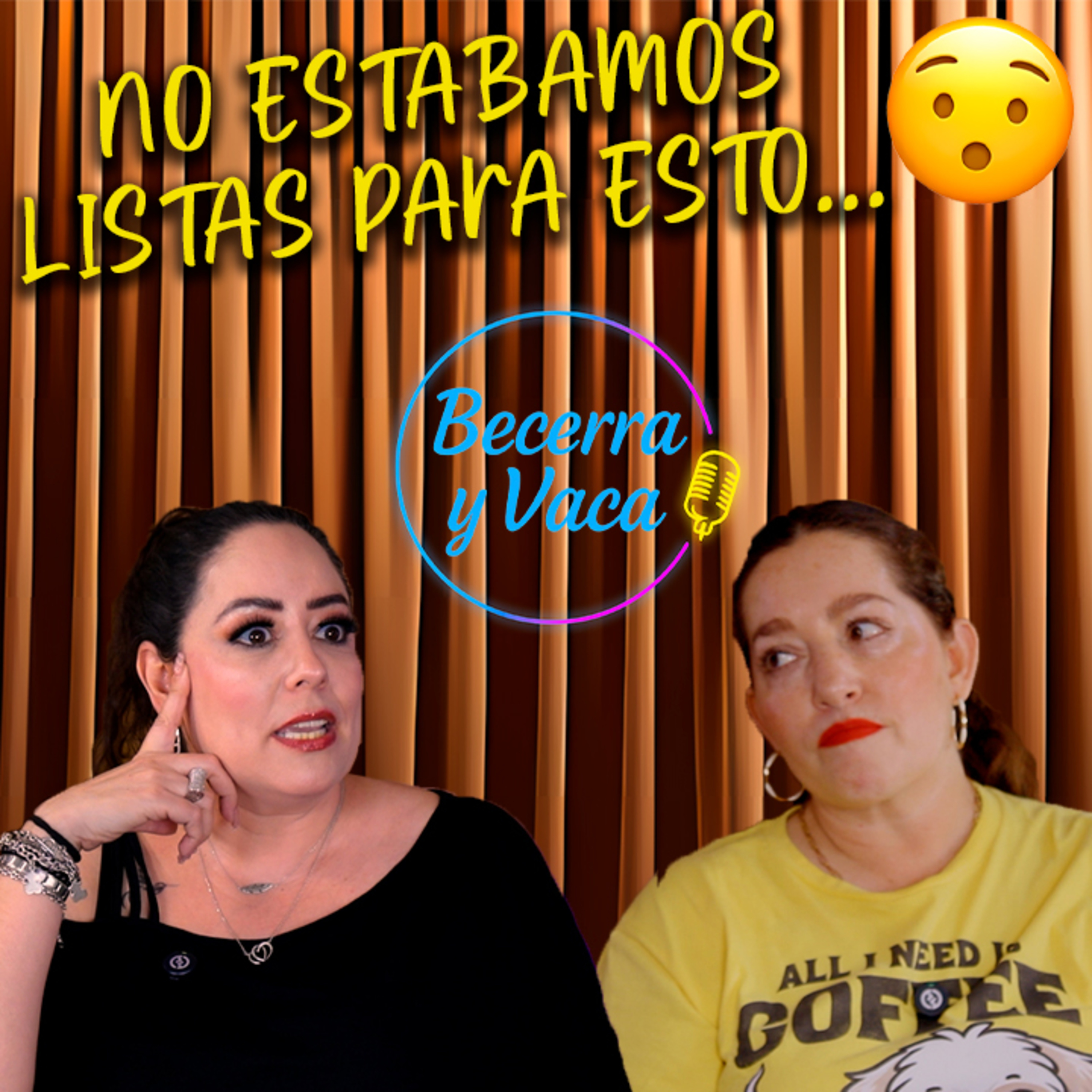 Becerra y Vaca Podcast