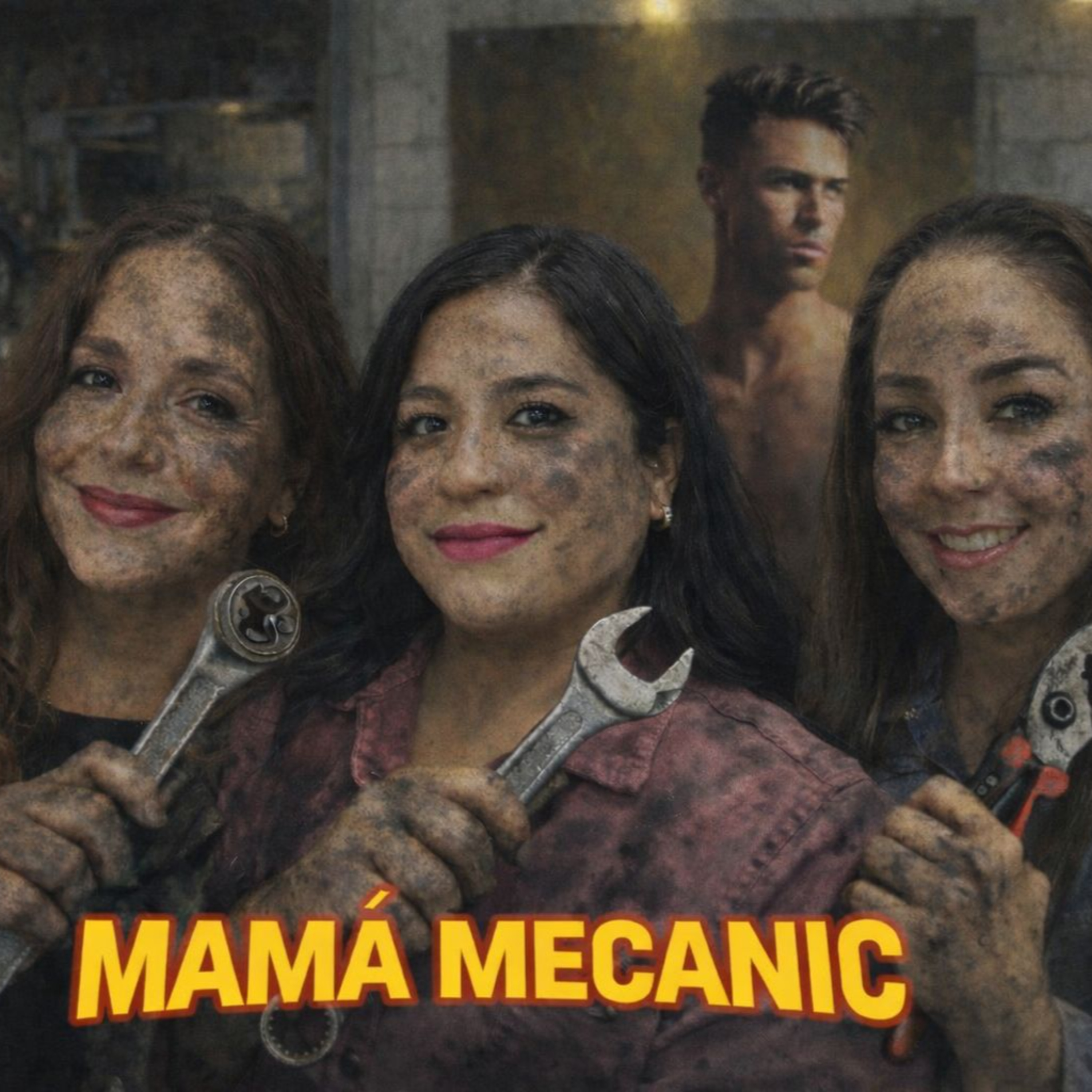 Becerra y Vaca Podcast