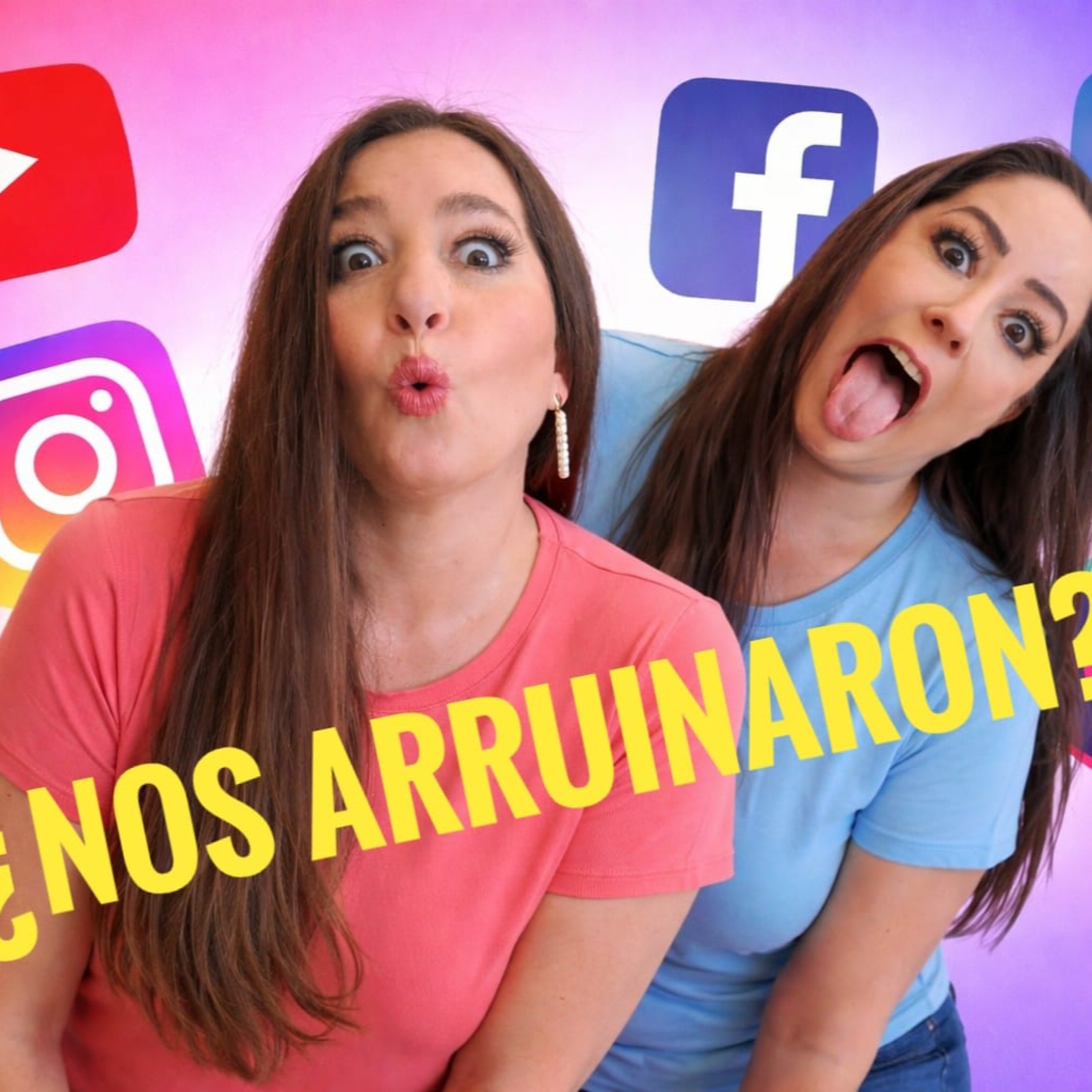 Becerra y Vaca Podcast