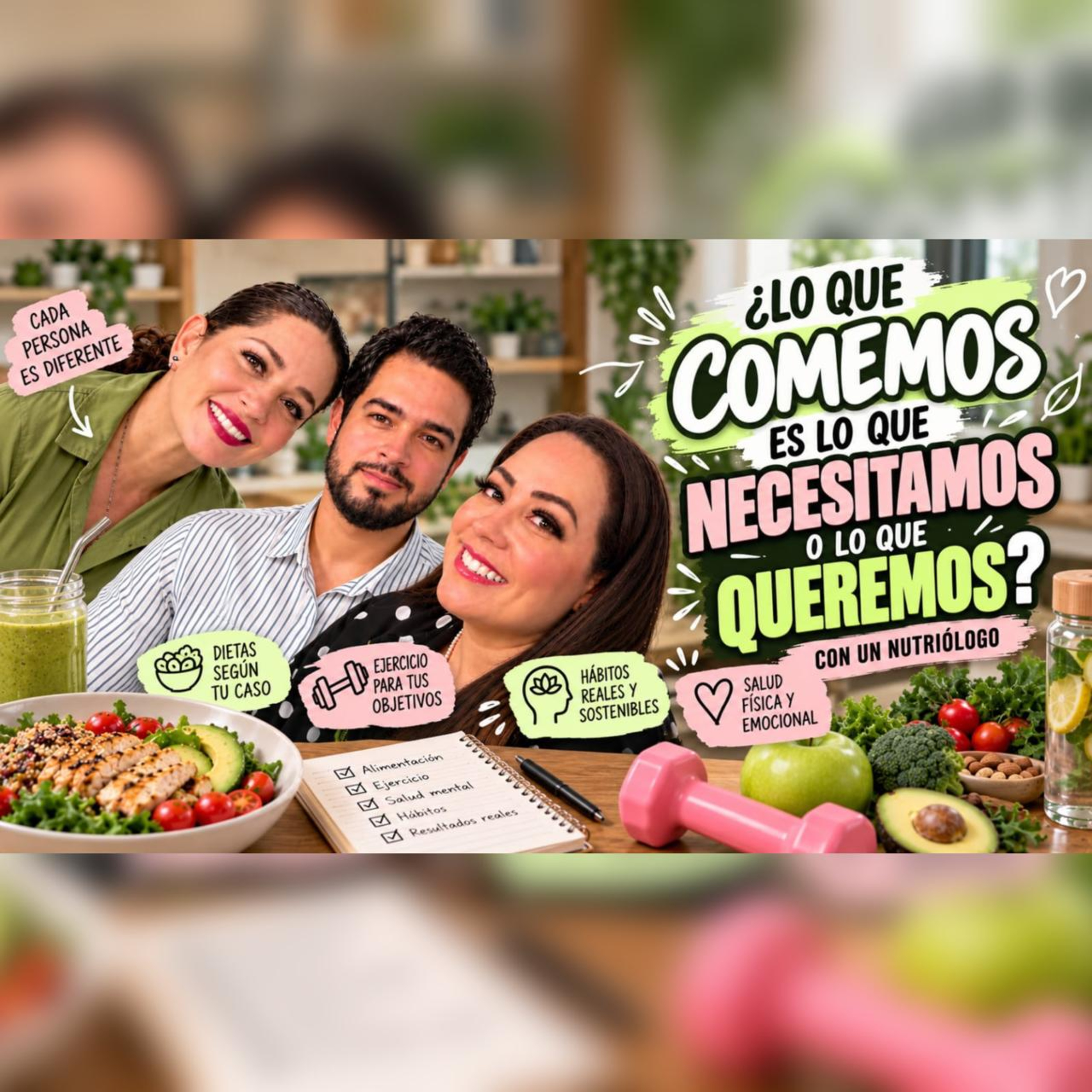 Portada de Becerra y Vaca Podcast
