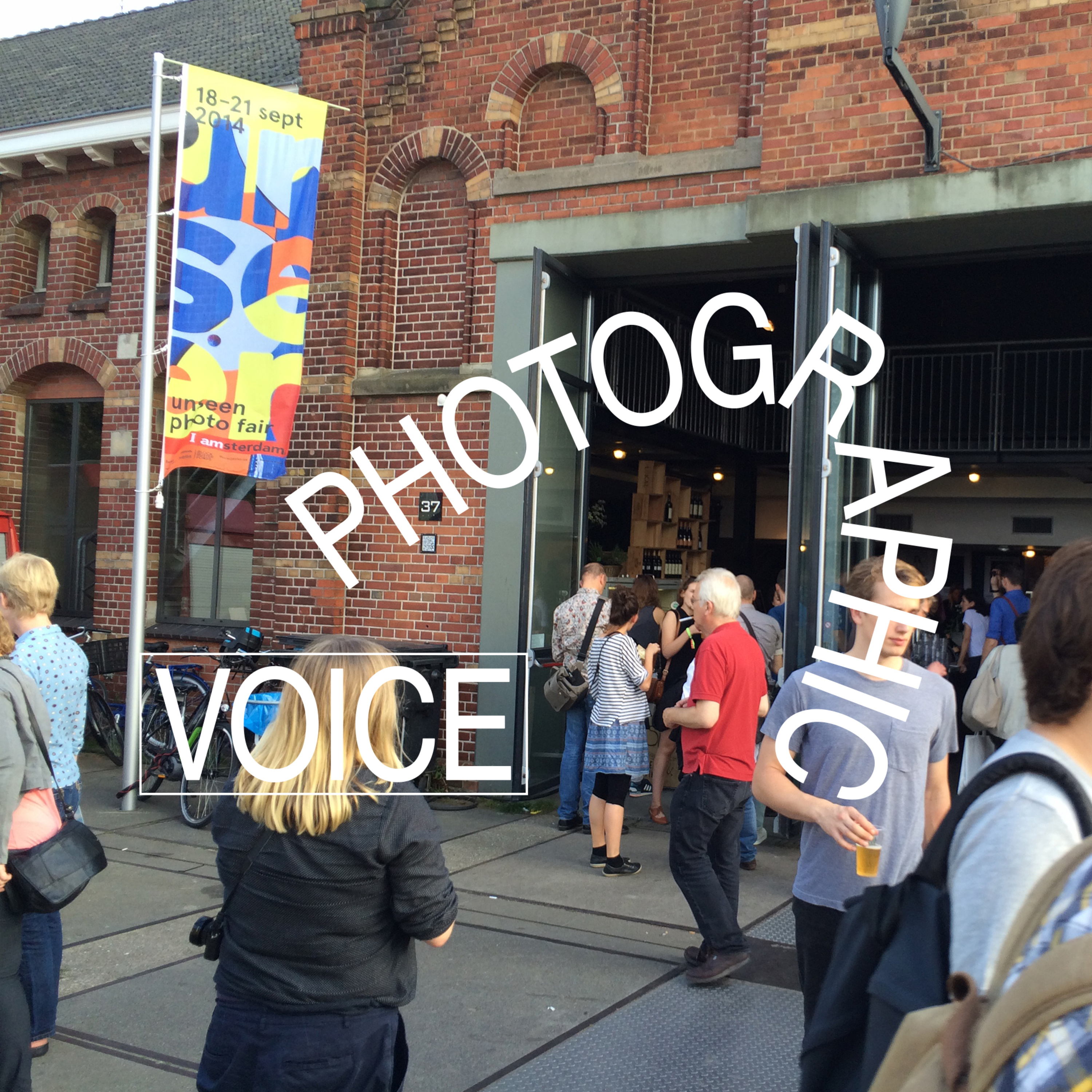 写真祭01:今までに行った写真祭を振り返る #PV08 episode artwork