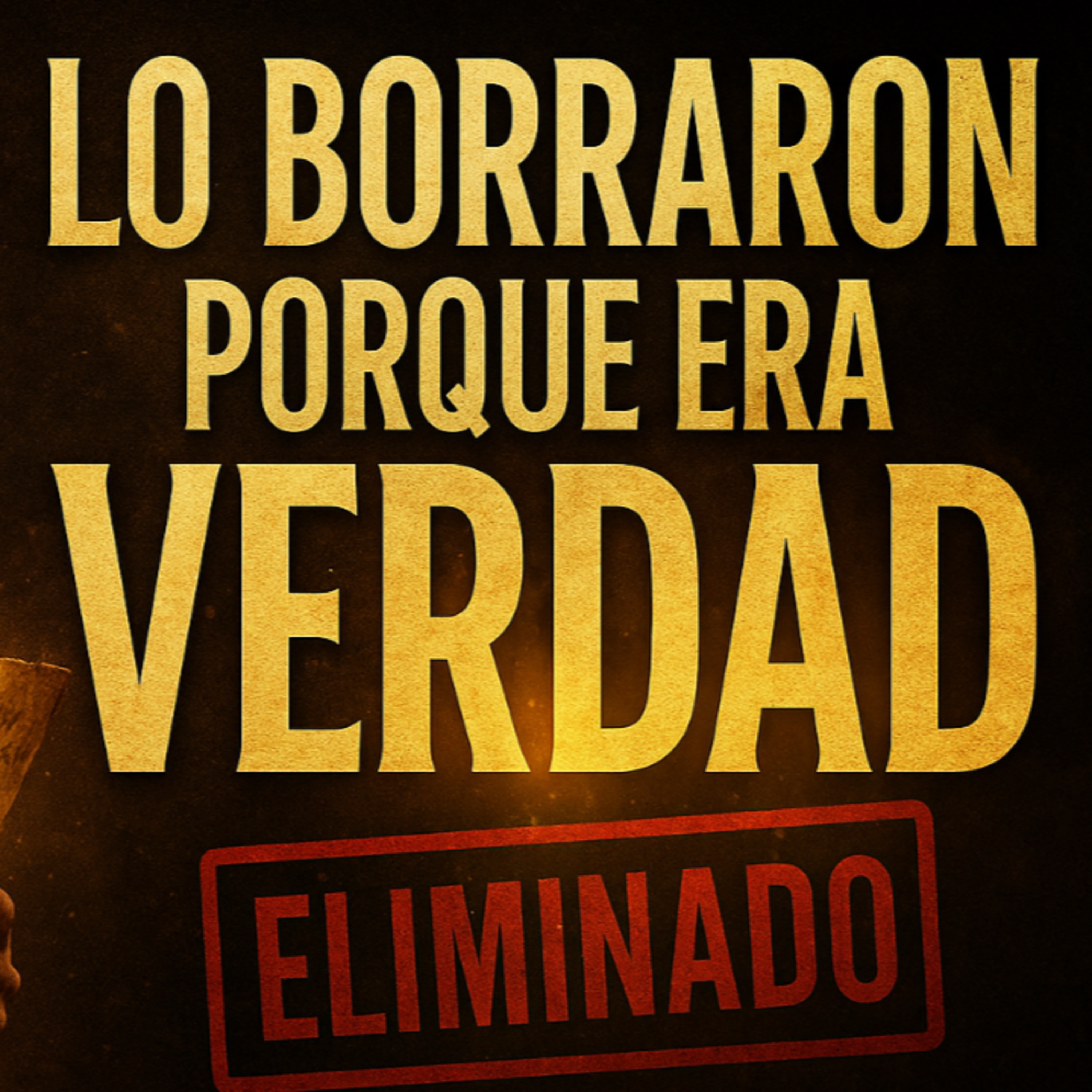 ⛔ Lo que la Iglesia ELIMINÓ del Evangelio Original de María Magdalena