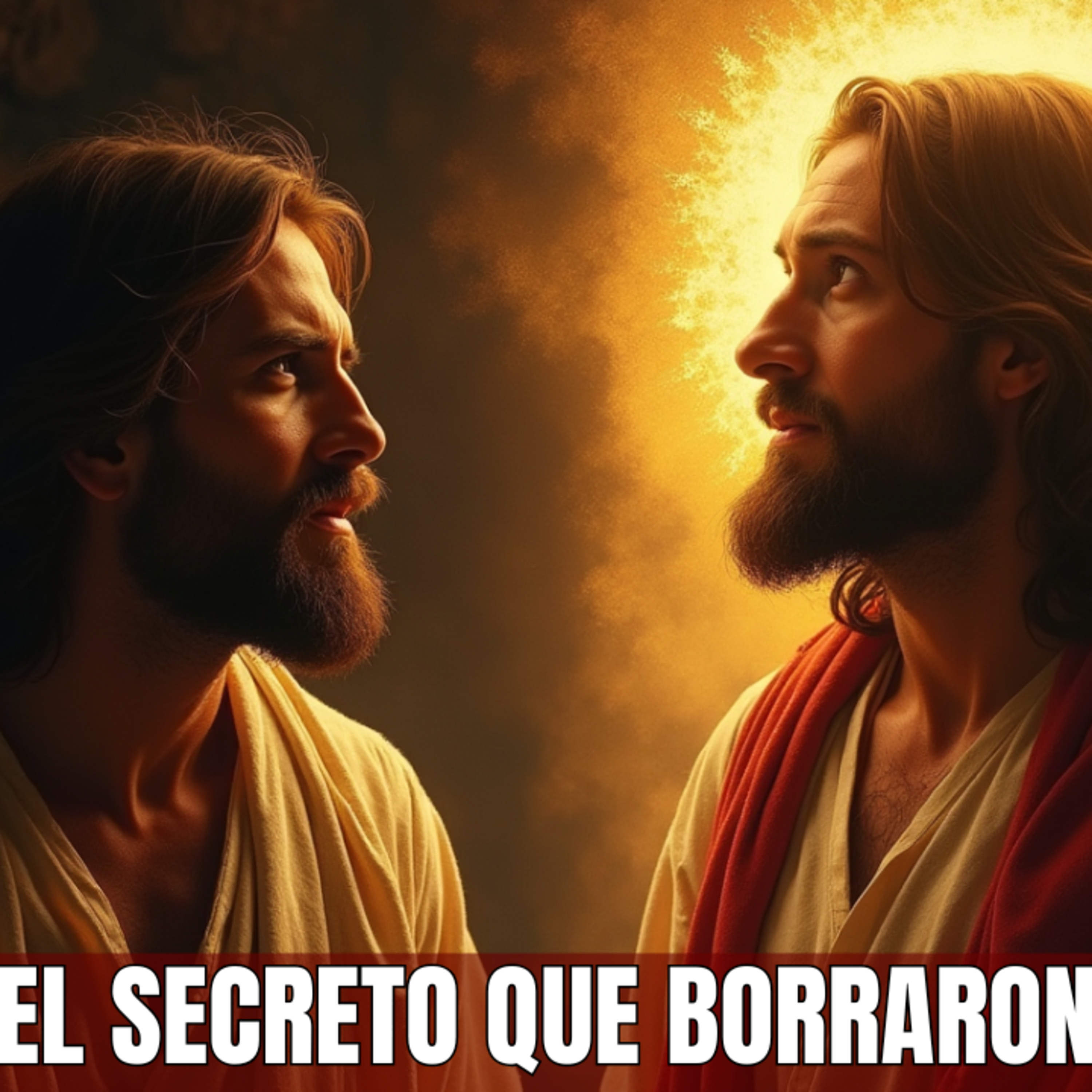 El Hijo de la Virgen María NO es el Hijo de Dios: El Secreto que Borraron