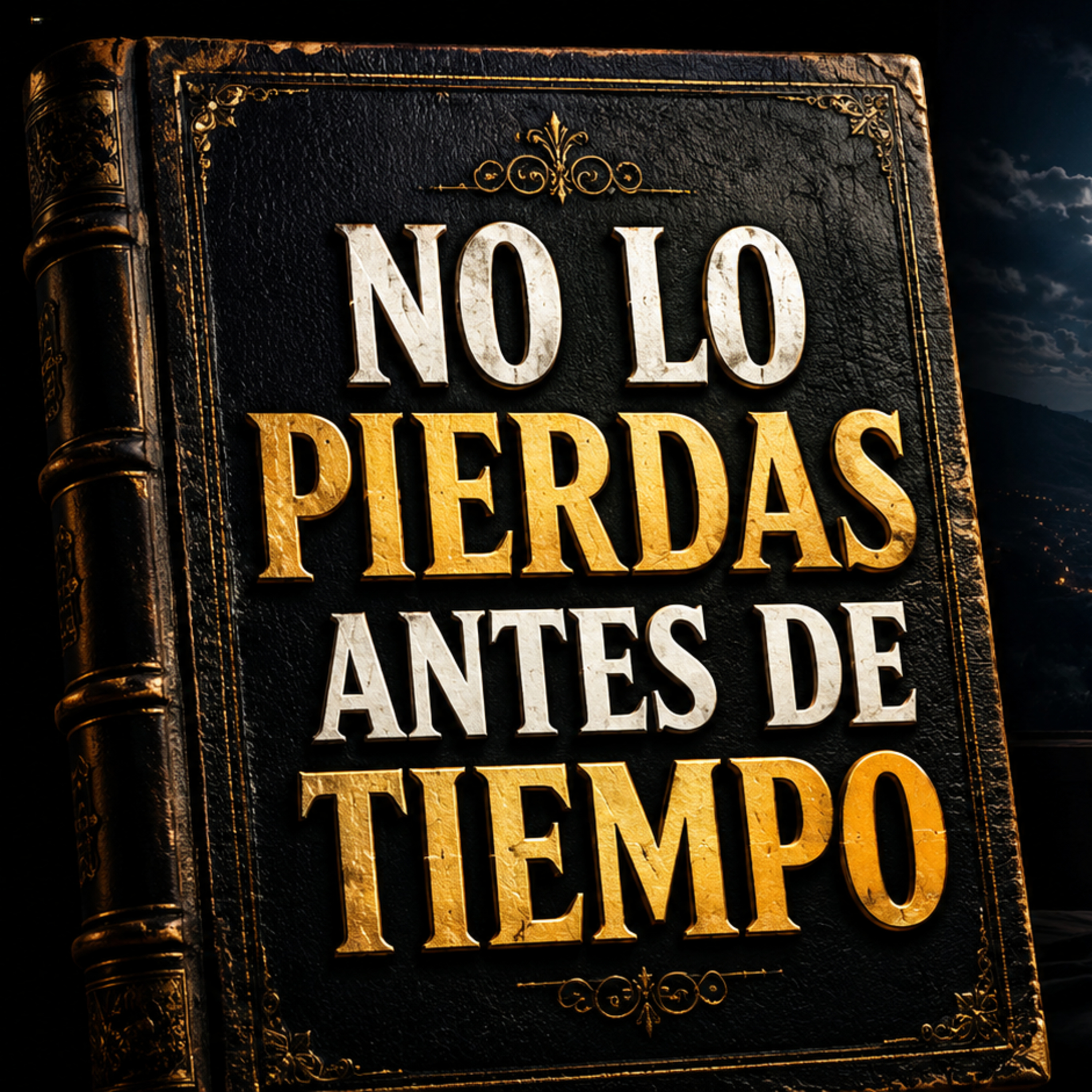 Salmo 3:6 | El miedo de que un día cambie lo que amas - Reflexión Bíblica Para Dormir (Audiolibro)
