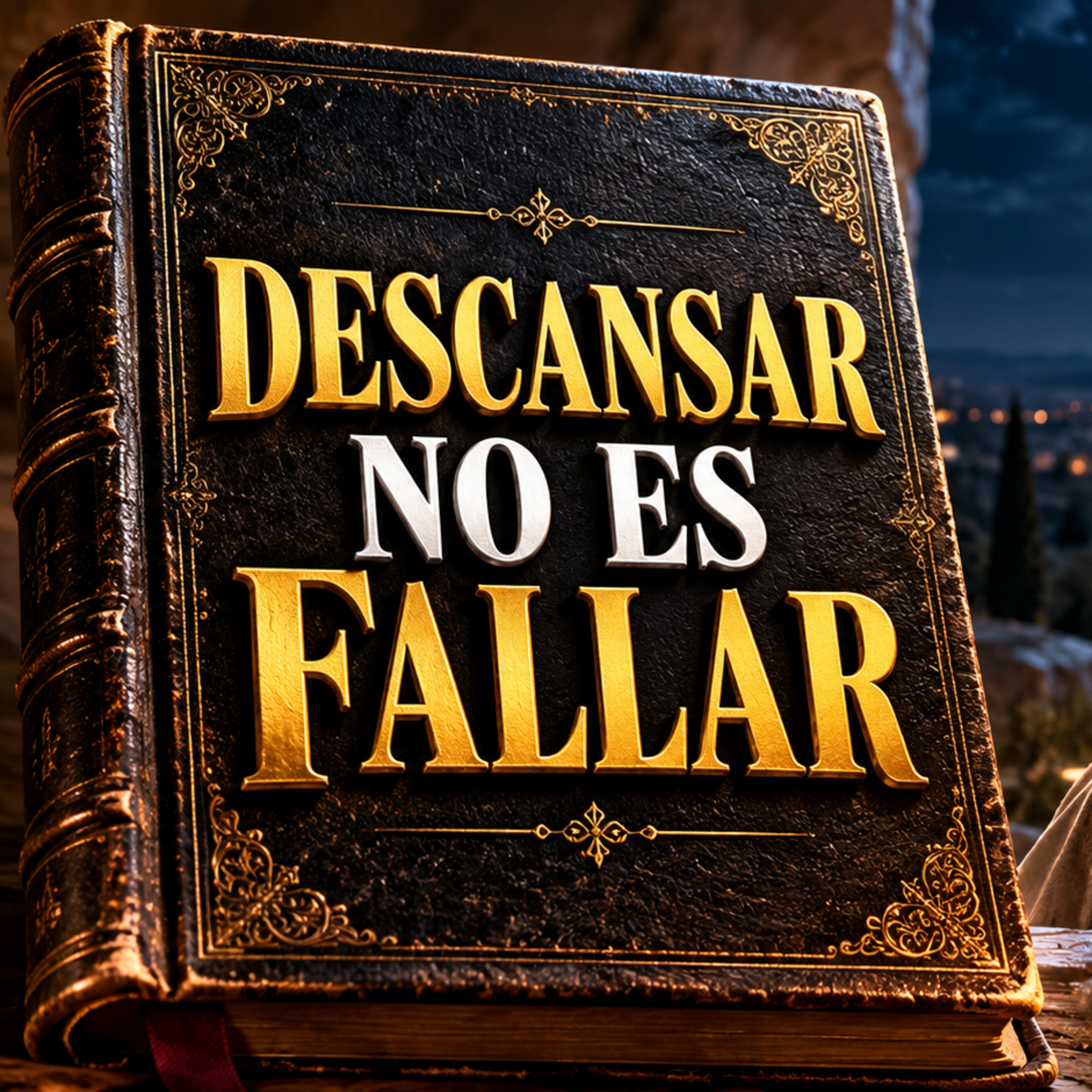 Portada de Creencias Vibrantes