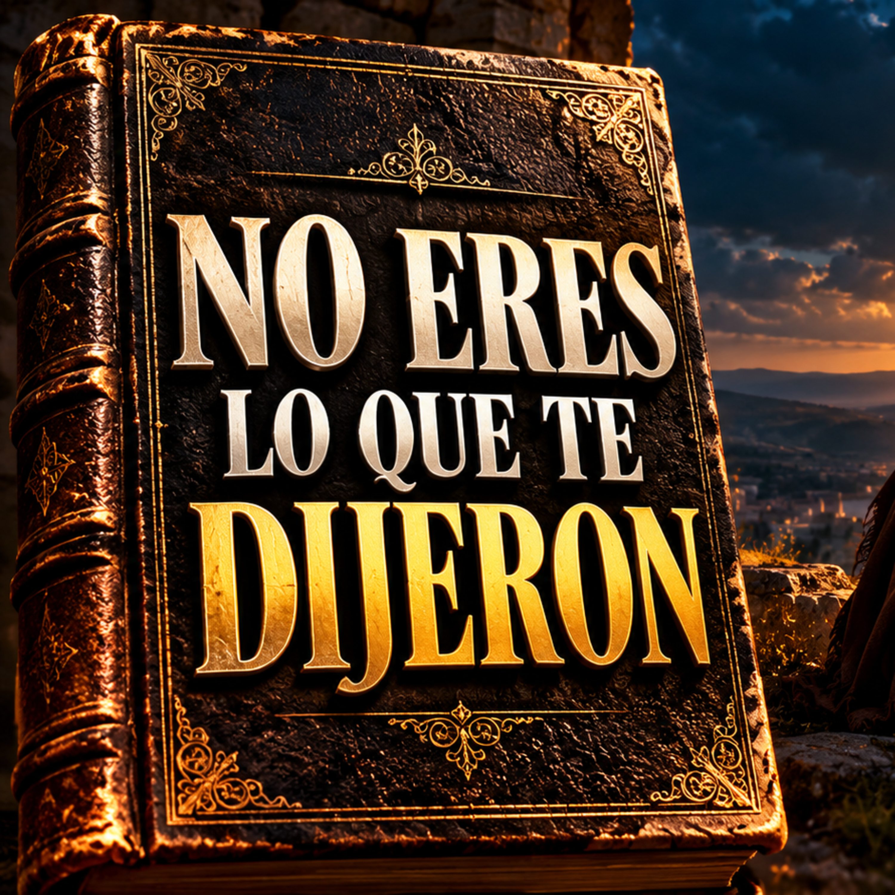 Portada de Creencias Vibrantes