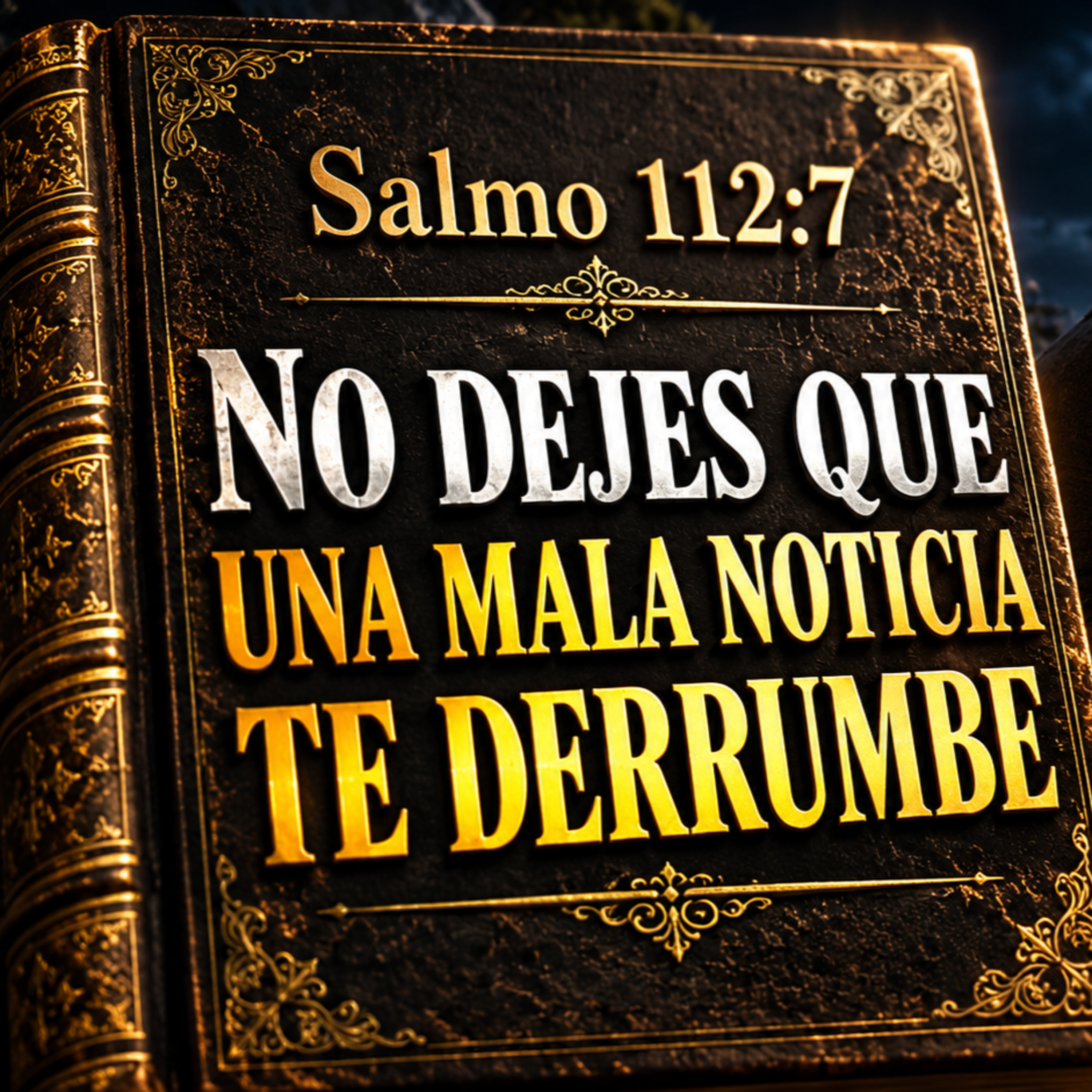 Portada de Creencias Vibrantes
