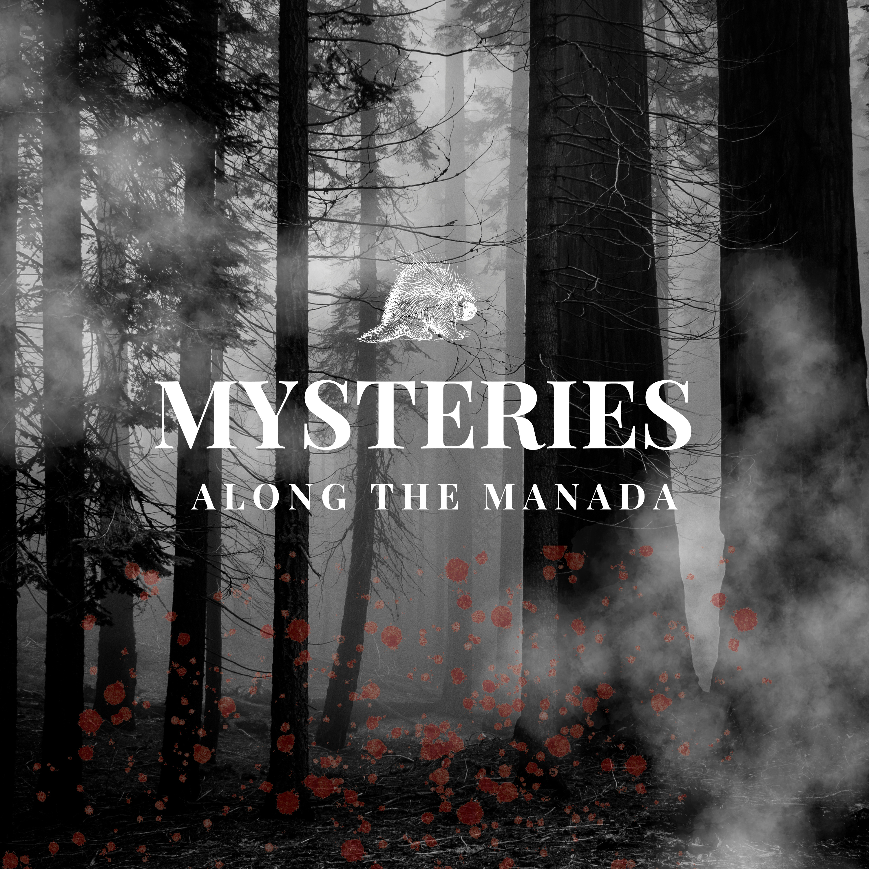 Inheritance by Murder episode artwork