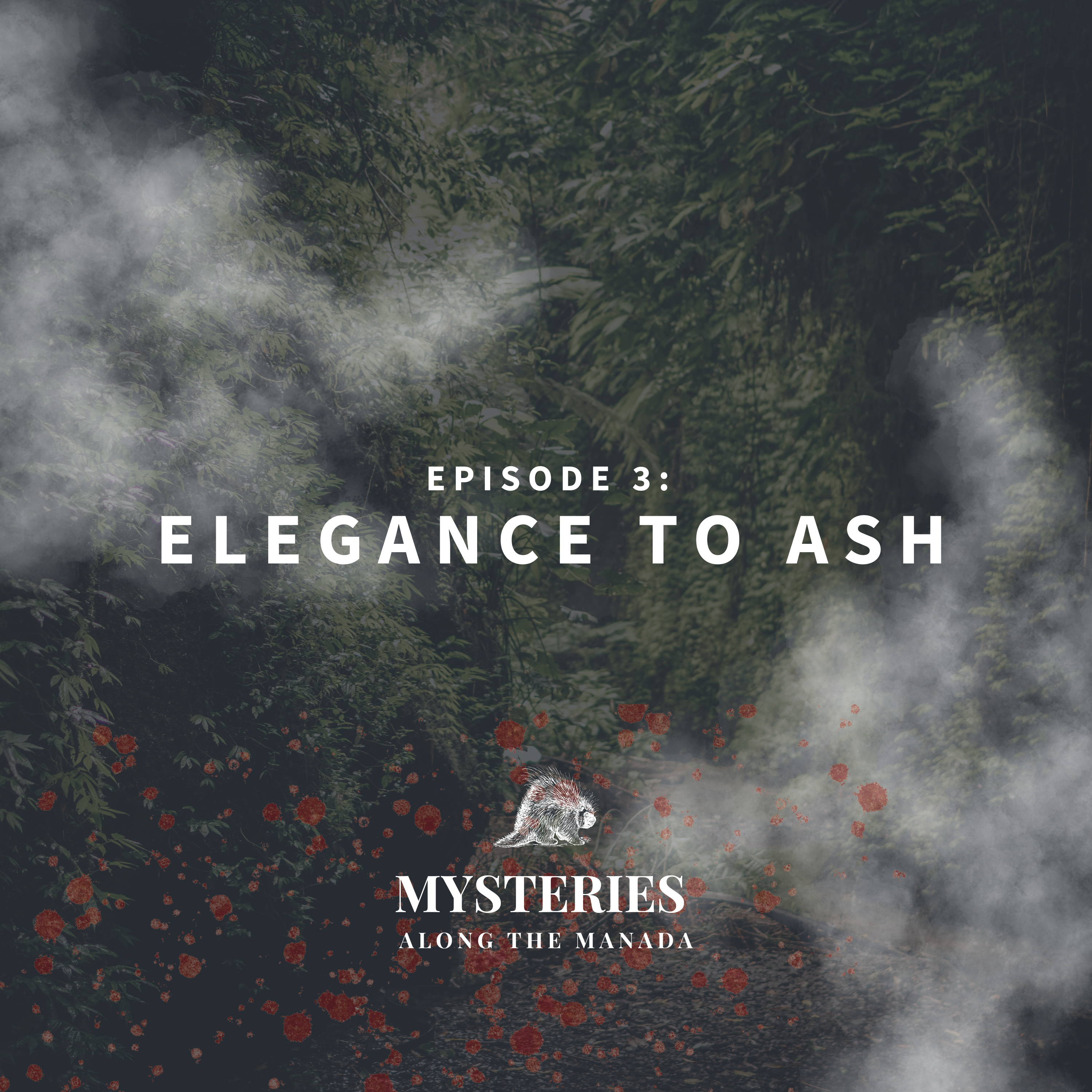 Elegance to Ash 