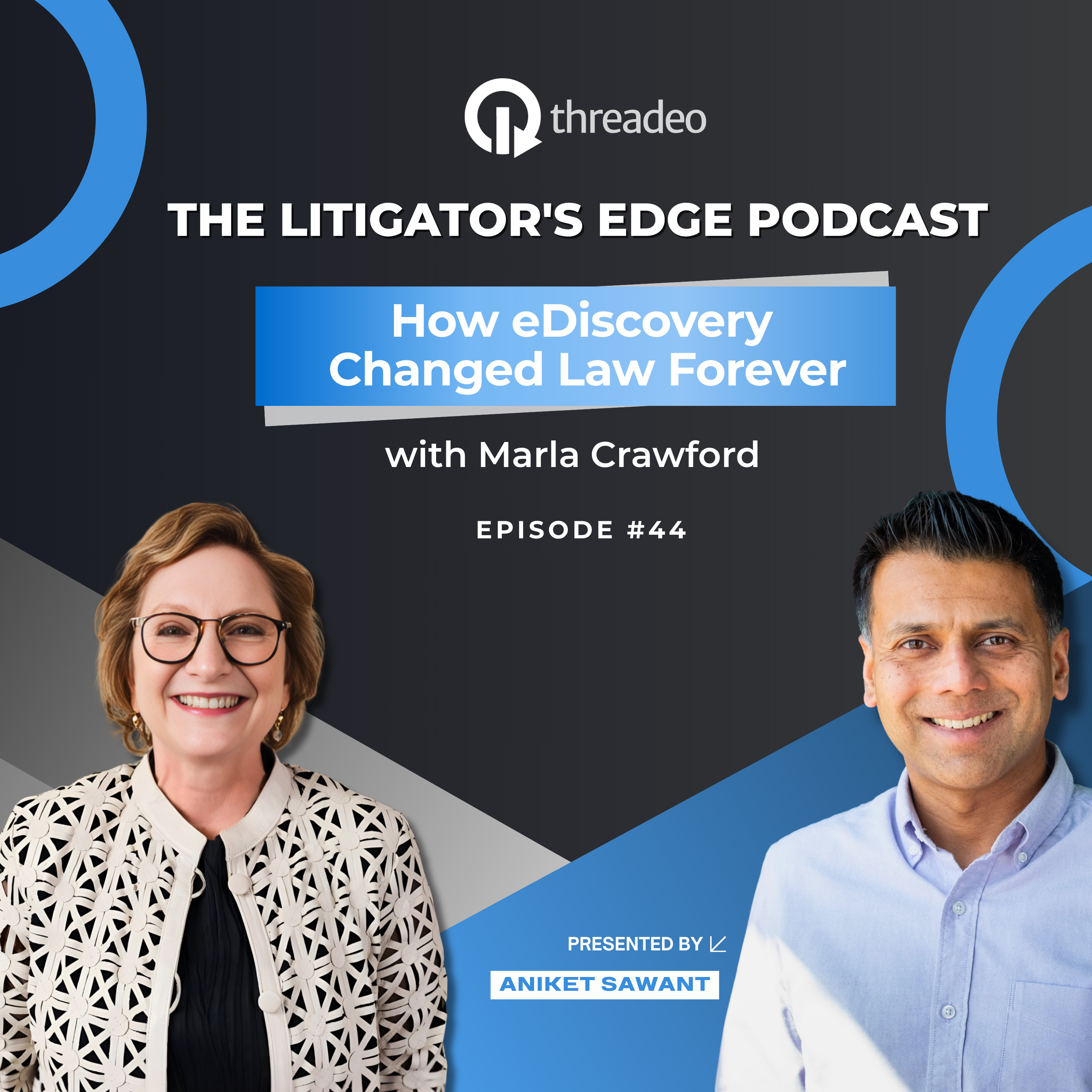 The Litigator\'s Edge