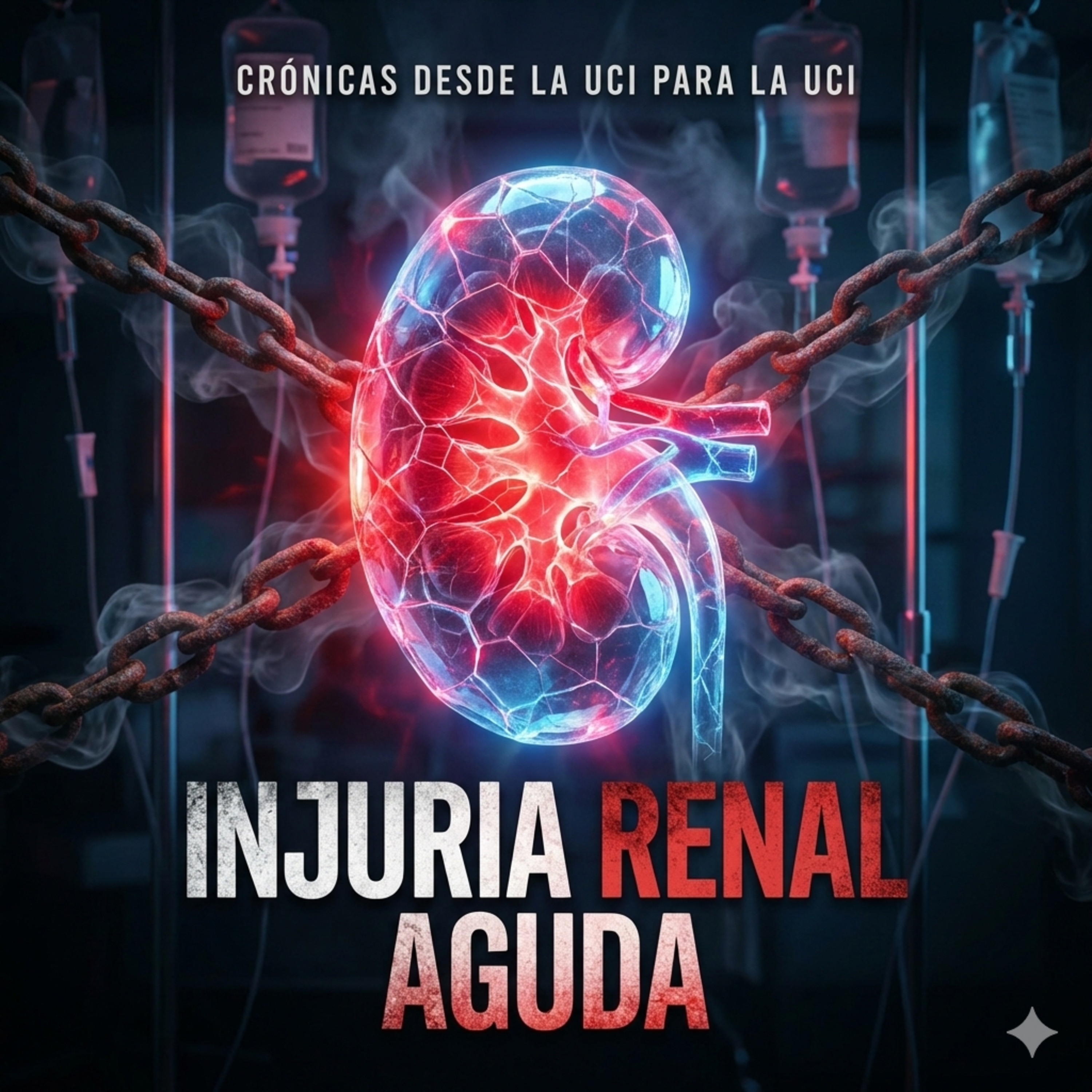 Desentrañando la Injuria Renal Aguda