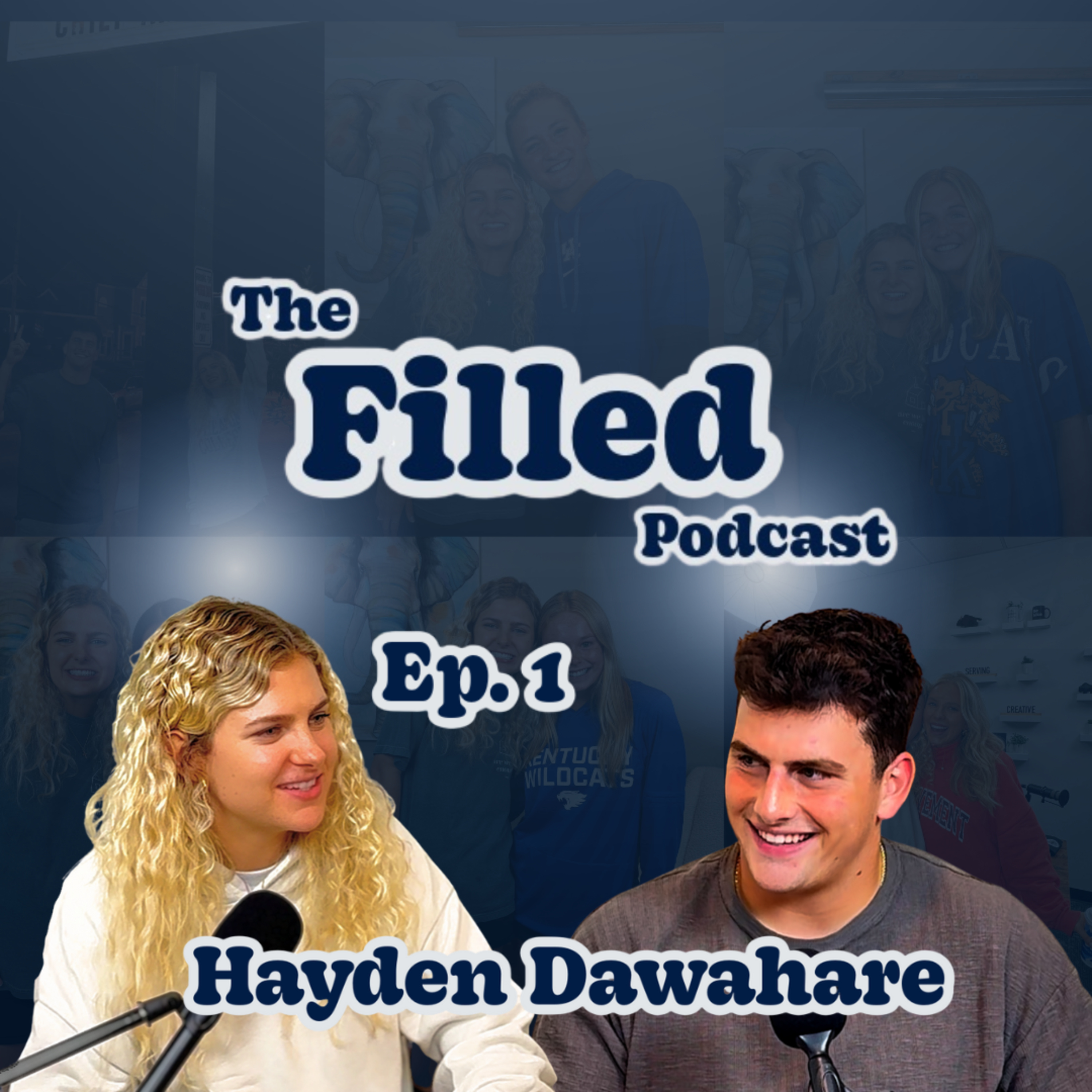 From Death to Life | Hayden Dawahare