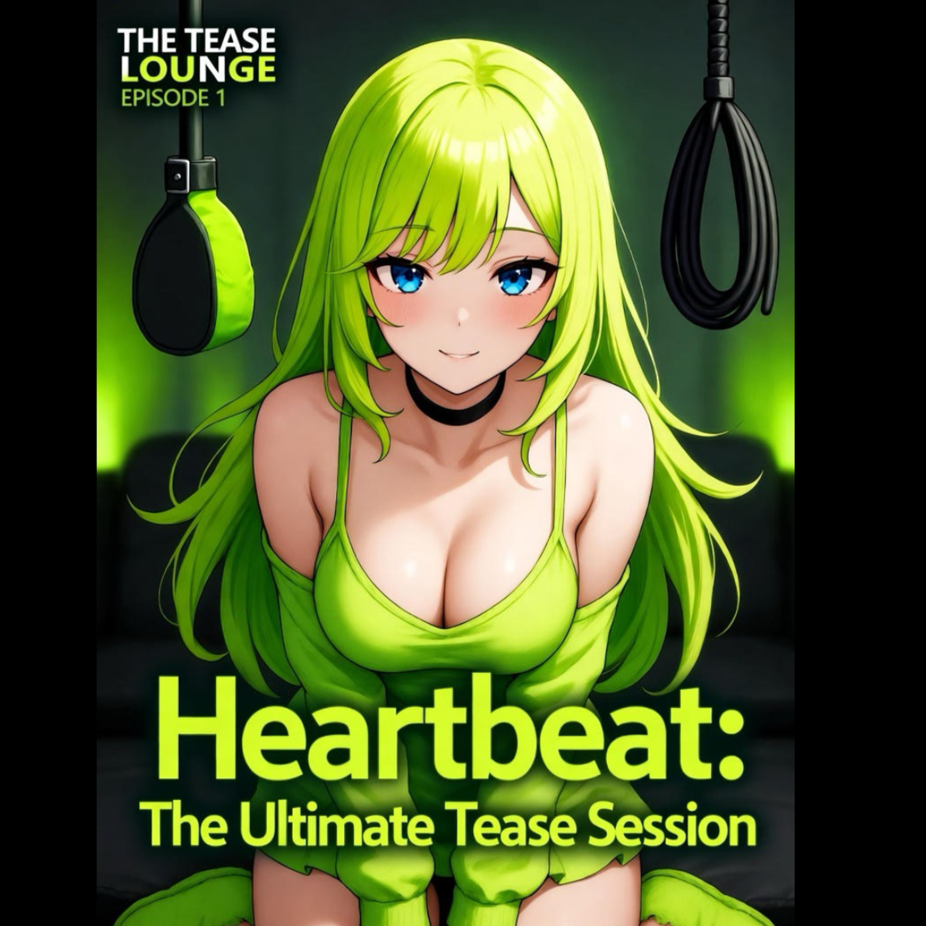 Heartbeat episode artwork
